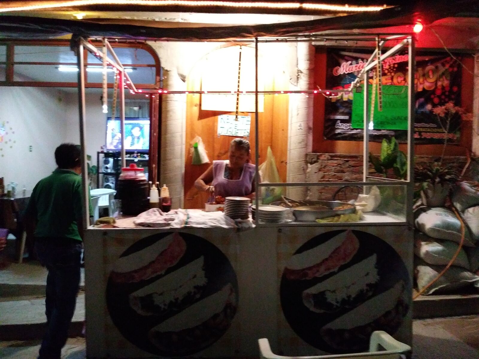 Taquería "La Palma" image 3