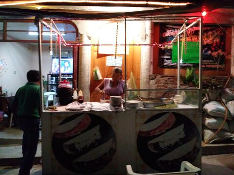 Taquería "La Palma" image 3