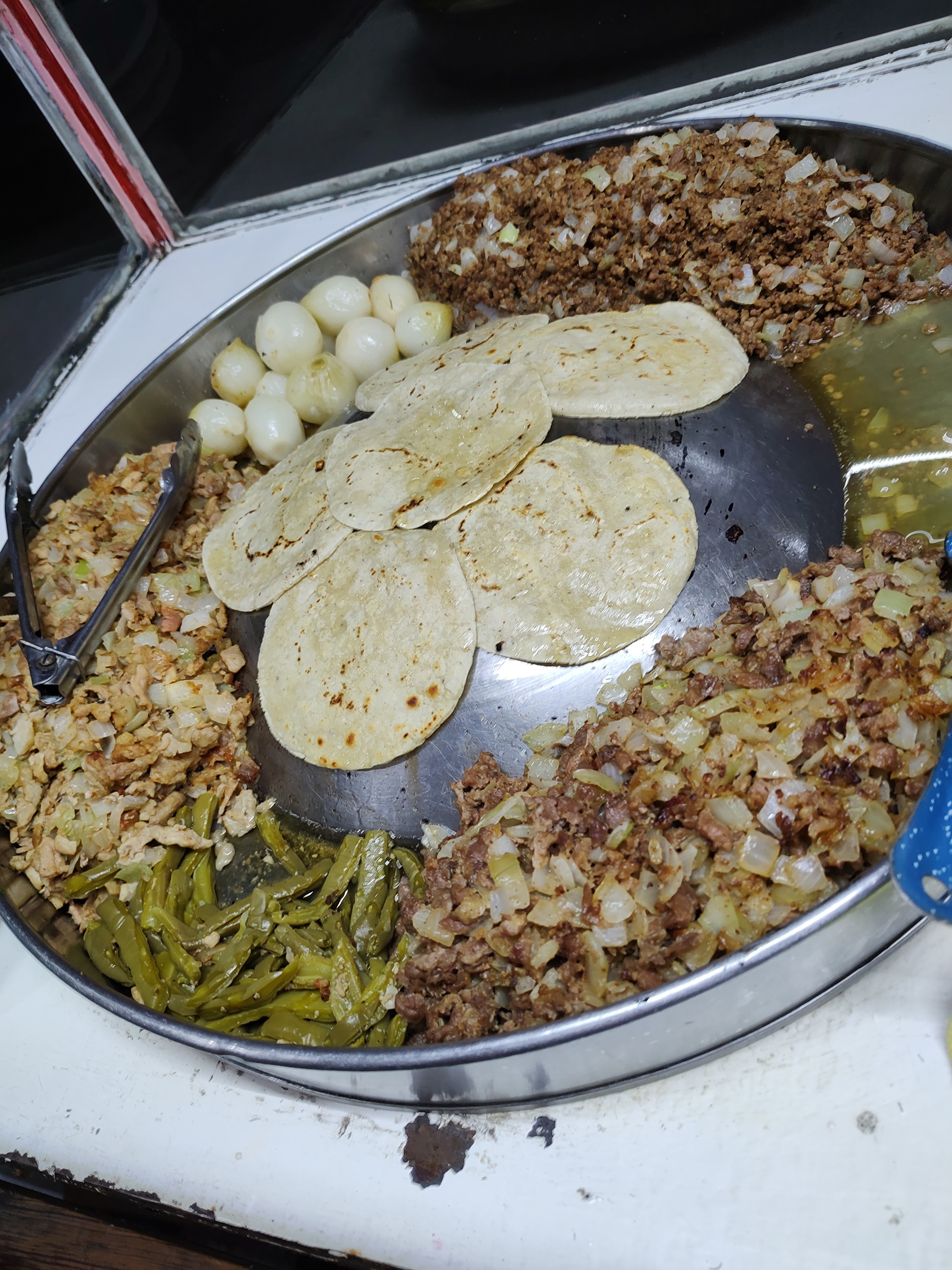 Taquería "La Palma" image 4
