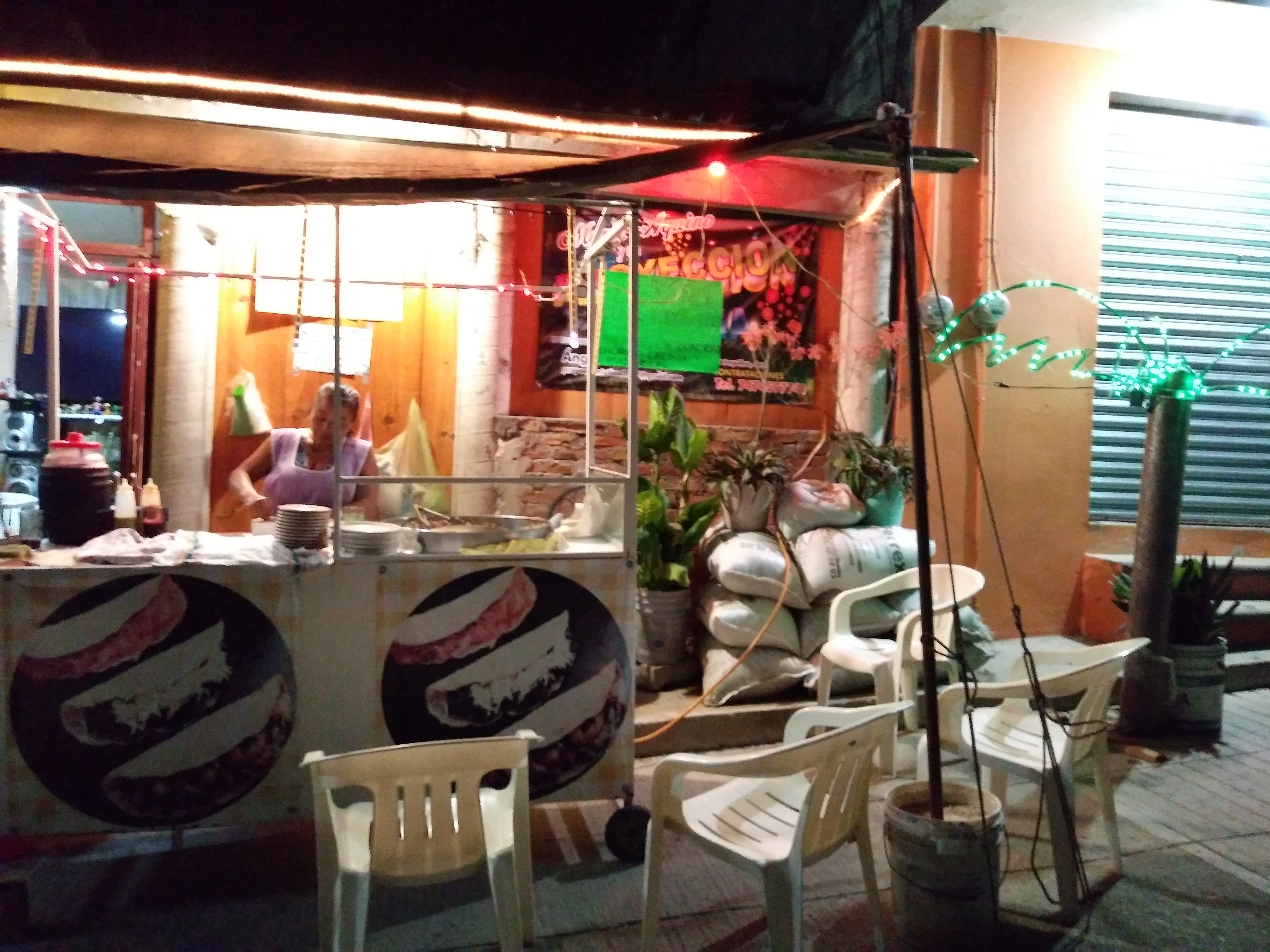 Taquería "La Palma" image 5