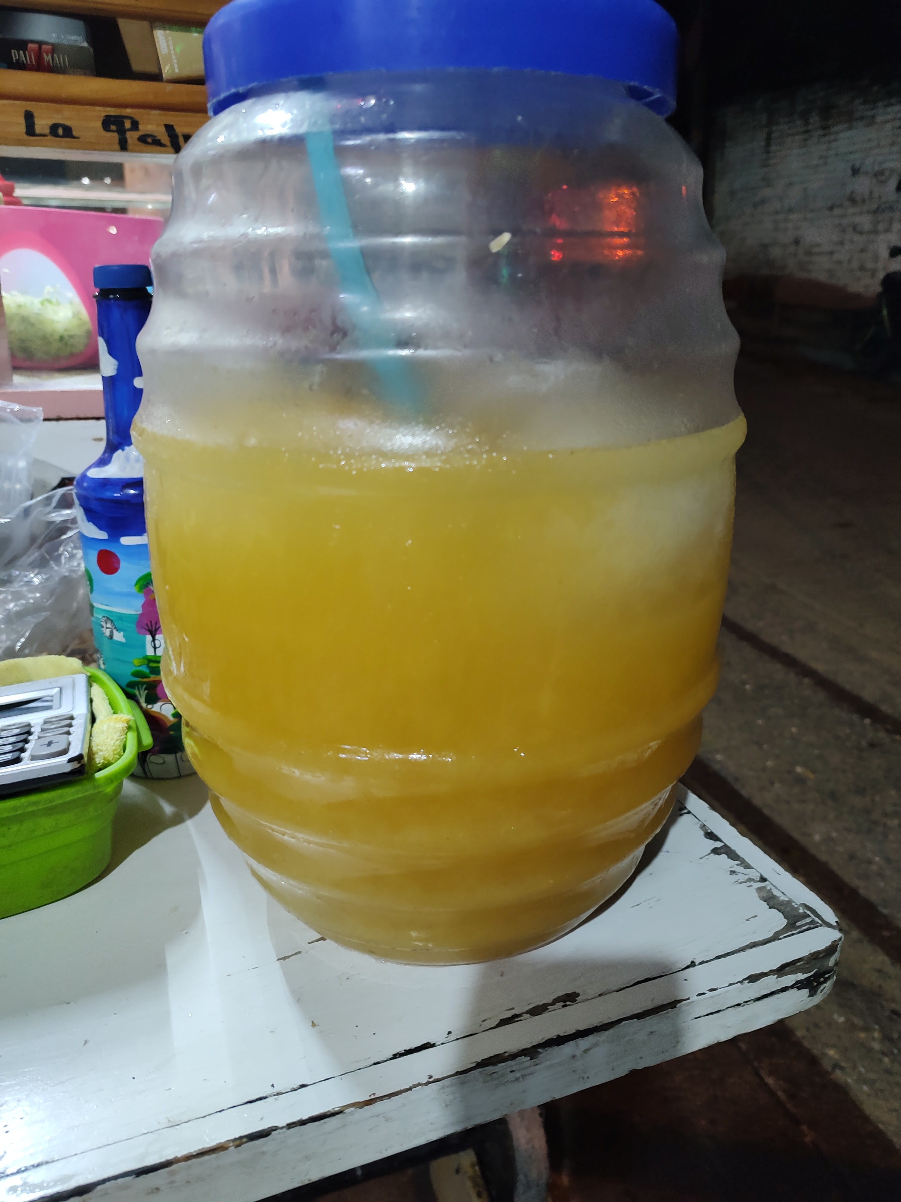 Taquería "La Palma" image 7