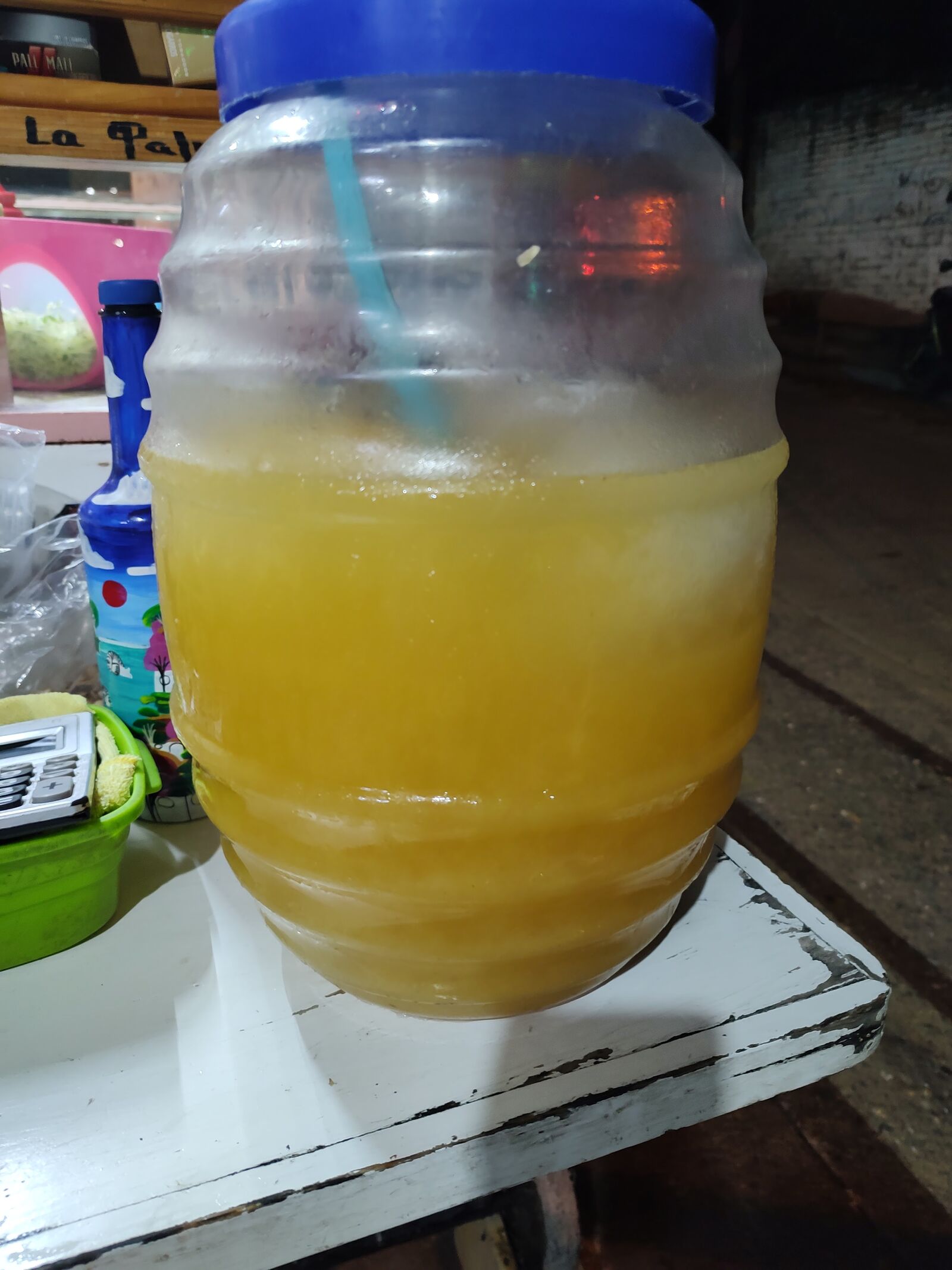 Taquería "La Palma" image 7