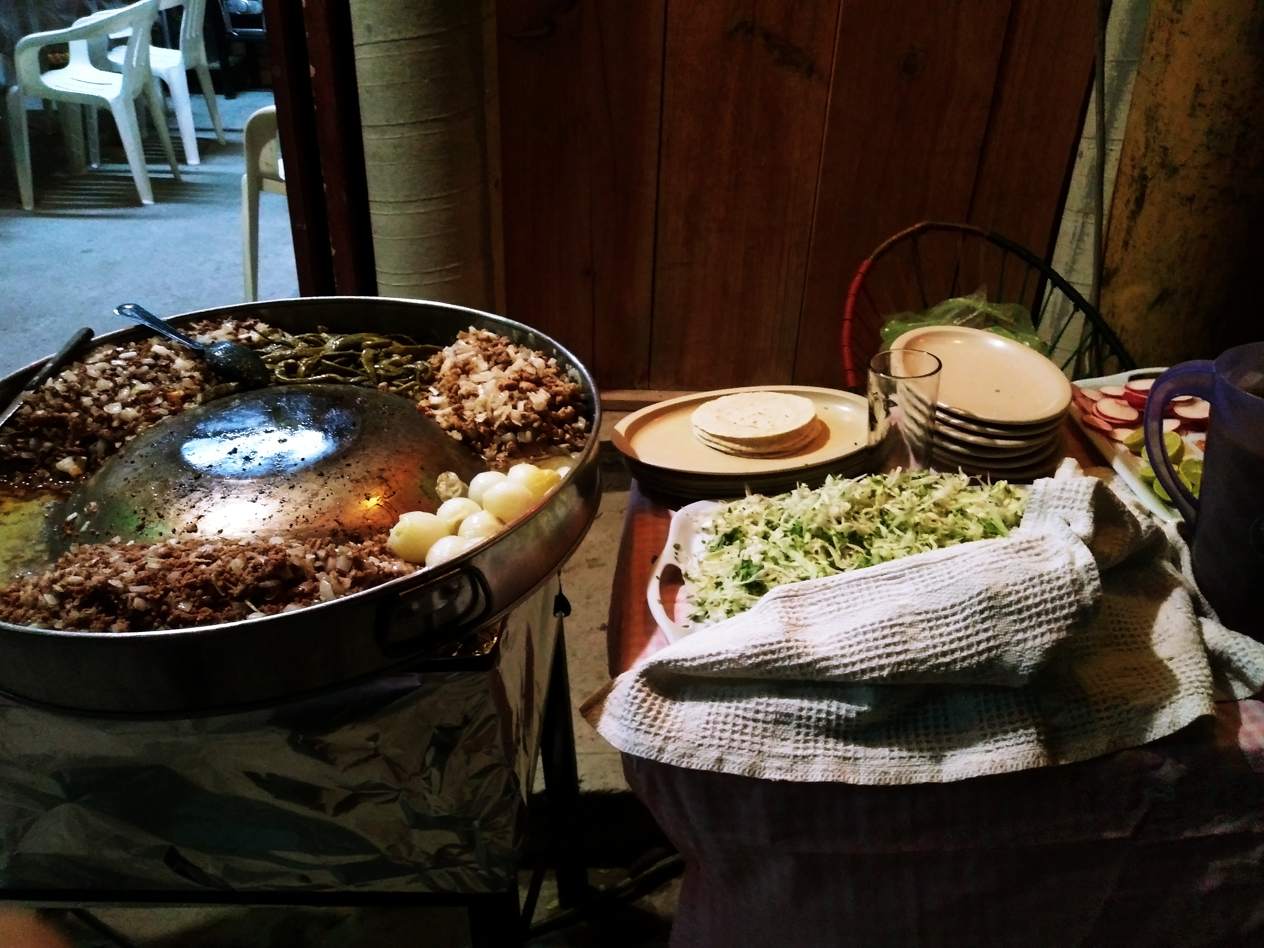 Taquería "La Palma" image 8