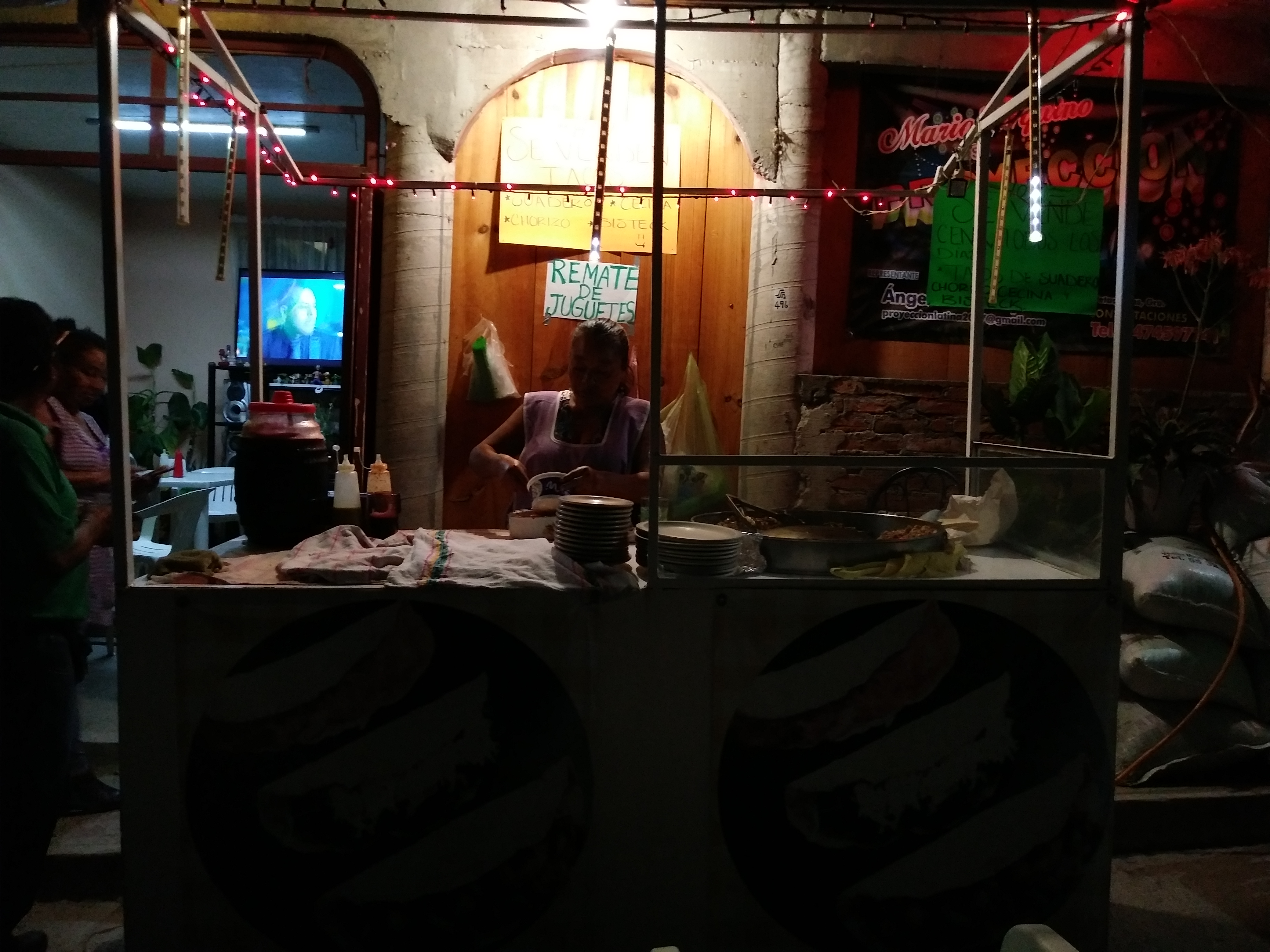 Taquería "La Palma" image 9