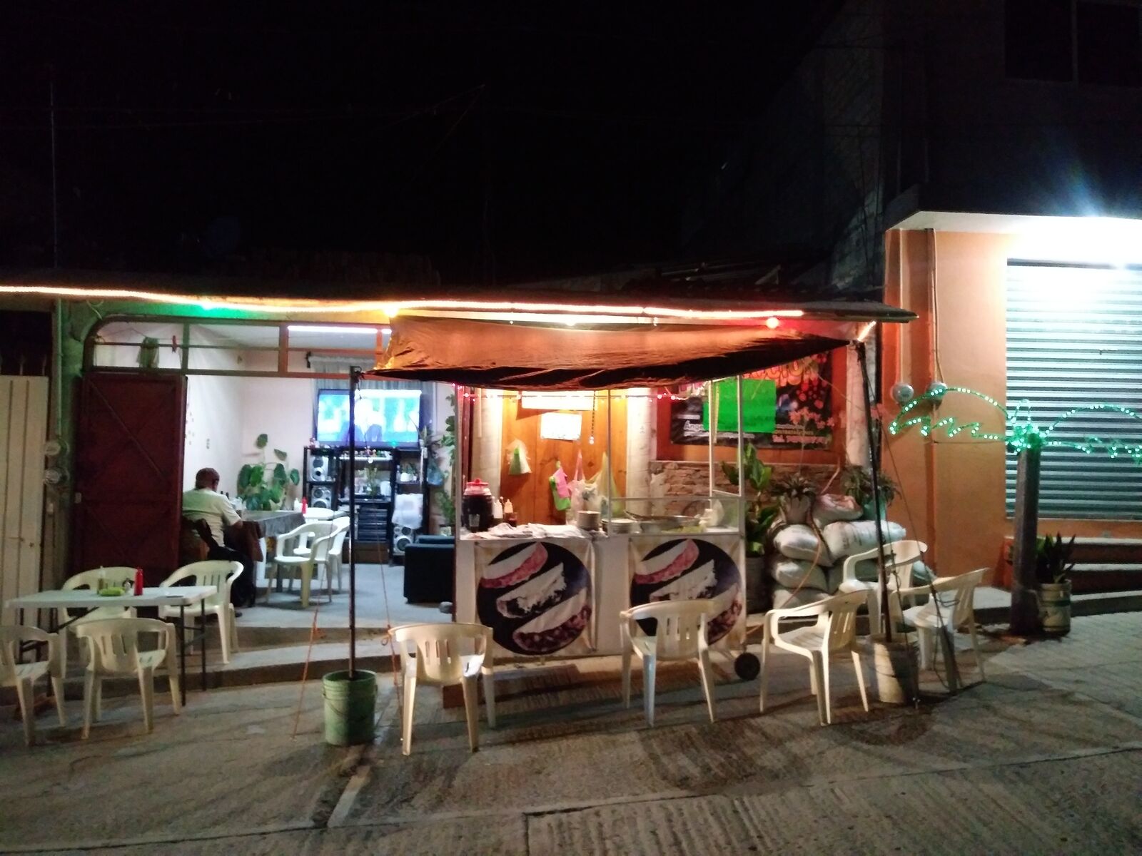 Taquería "La Palma" image 10