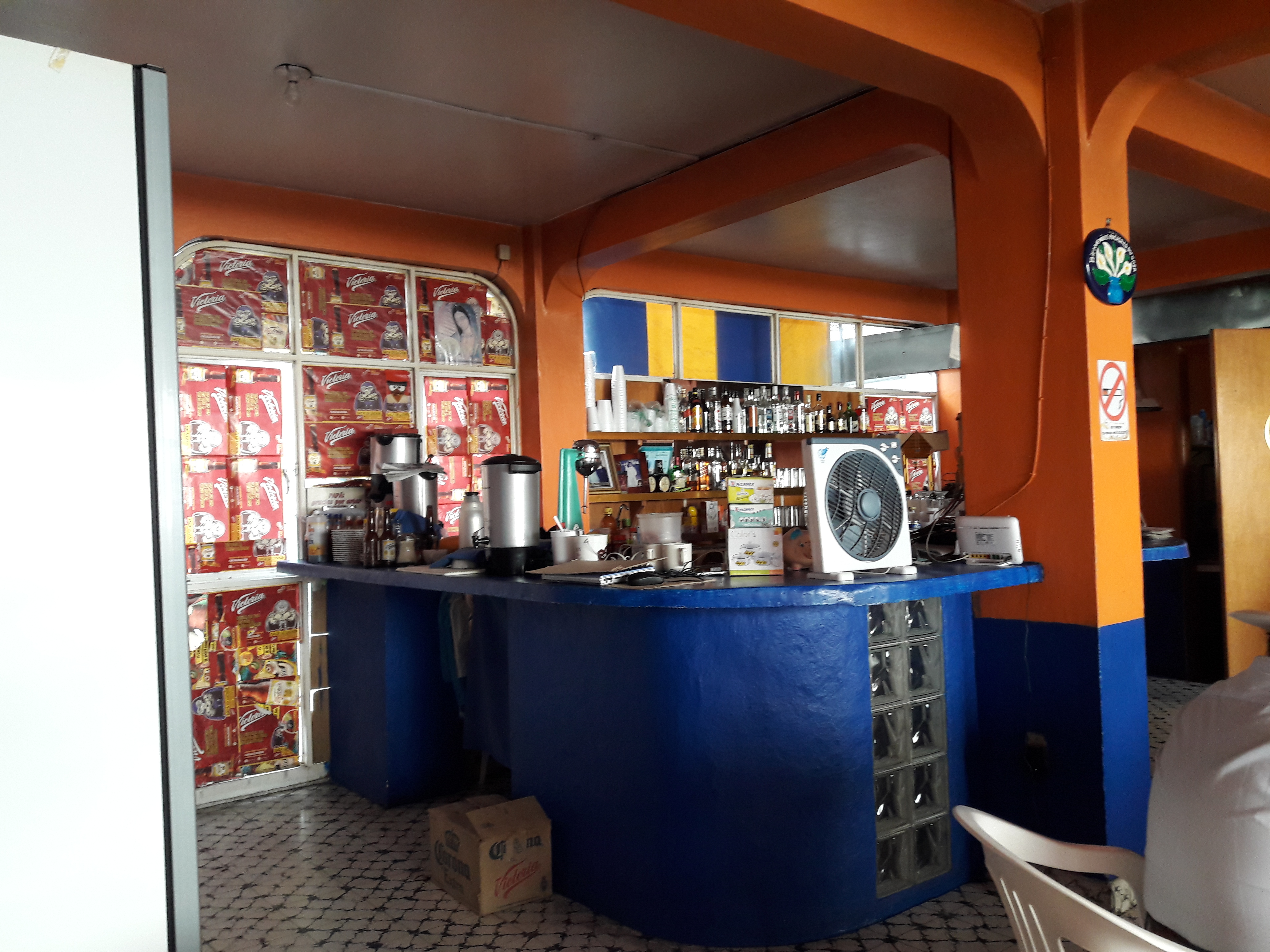 Restaurante Alcatraz image 1