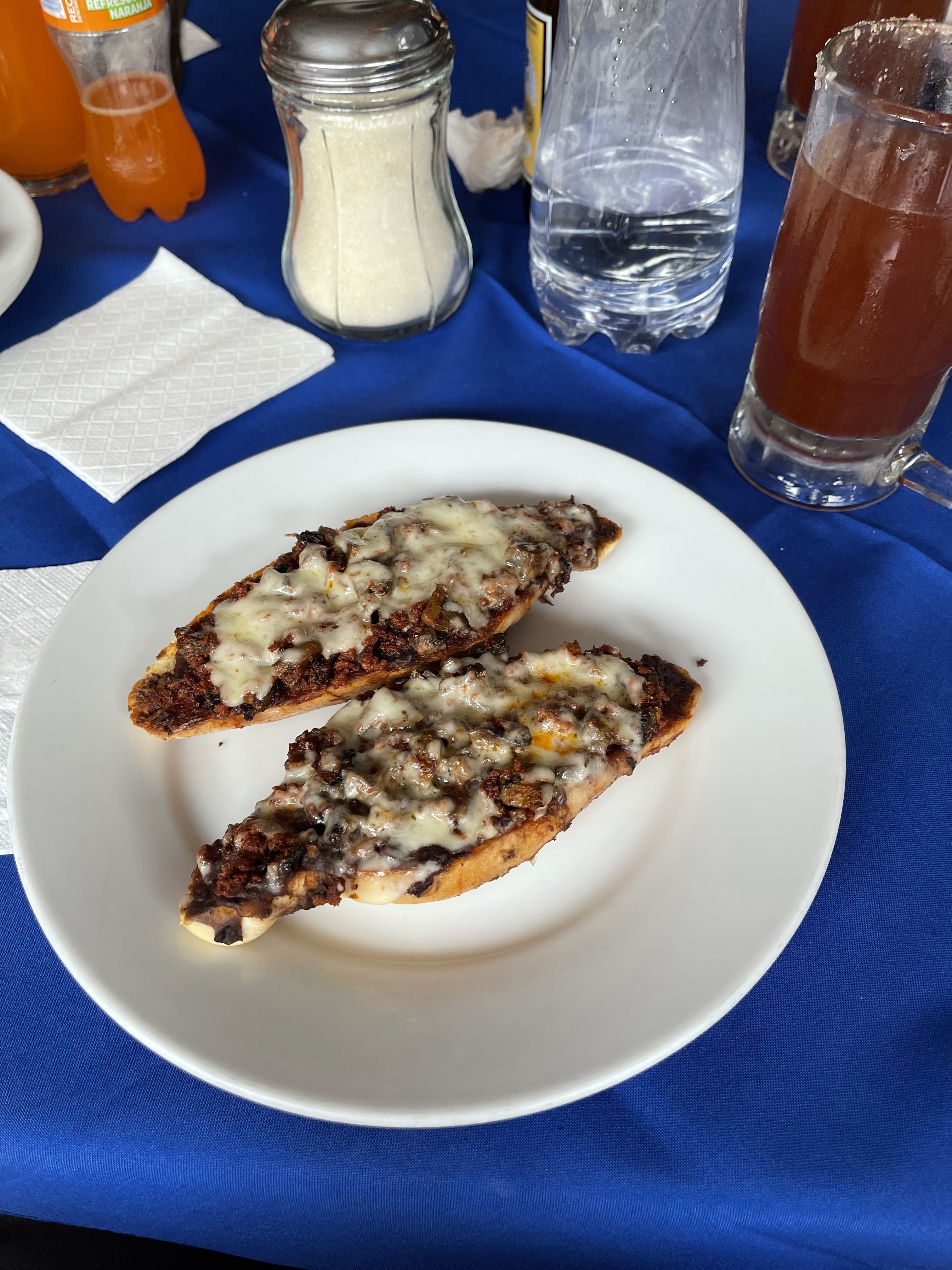 Restaurante Alcatraz image 2