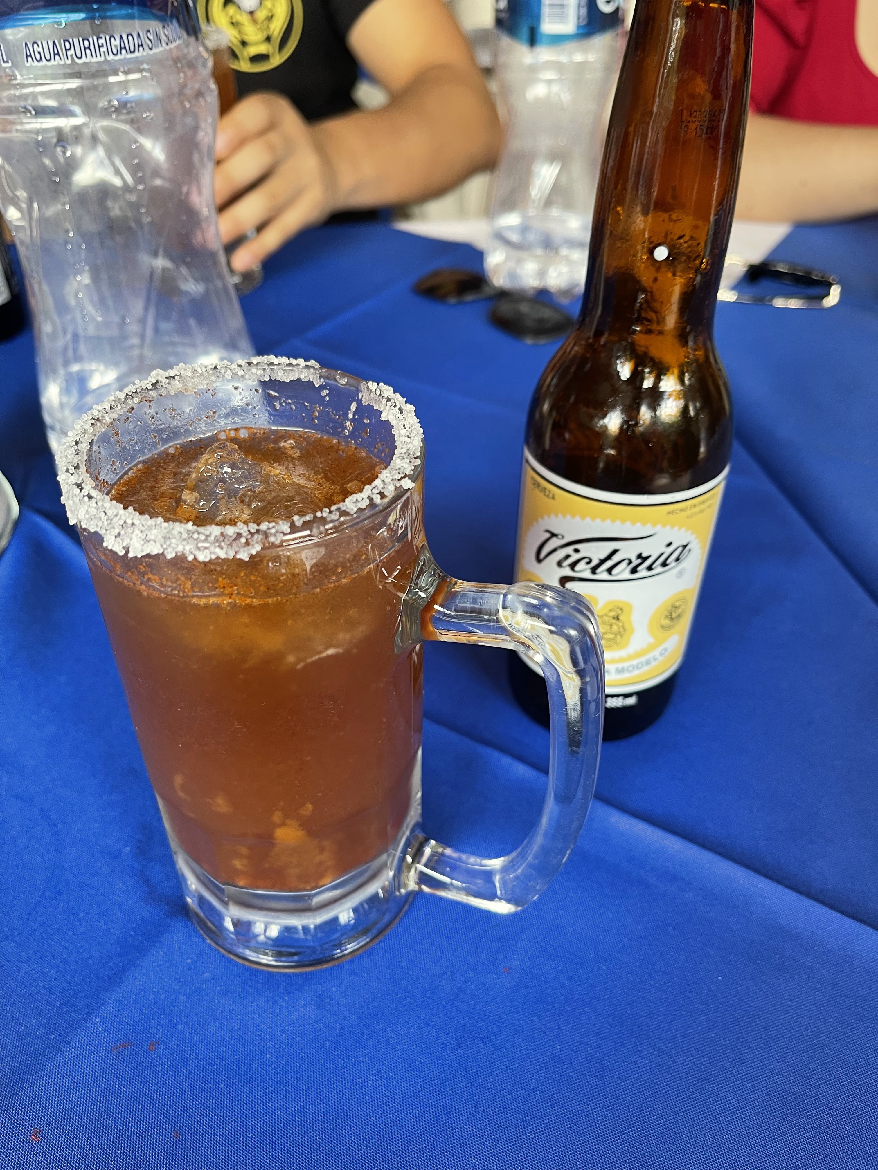 Restaurante Alcatraz image 3