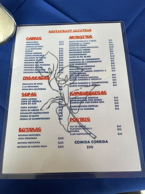 Restaurante Alcatraz image 5