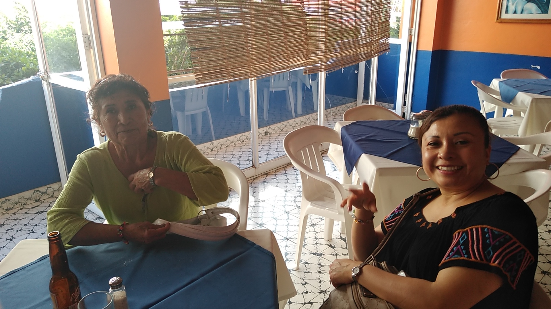 Restaurante Alcatraz image 6