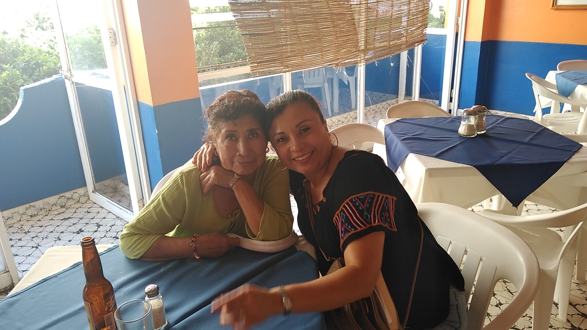 Restaurante Alcatraz image 7