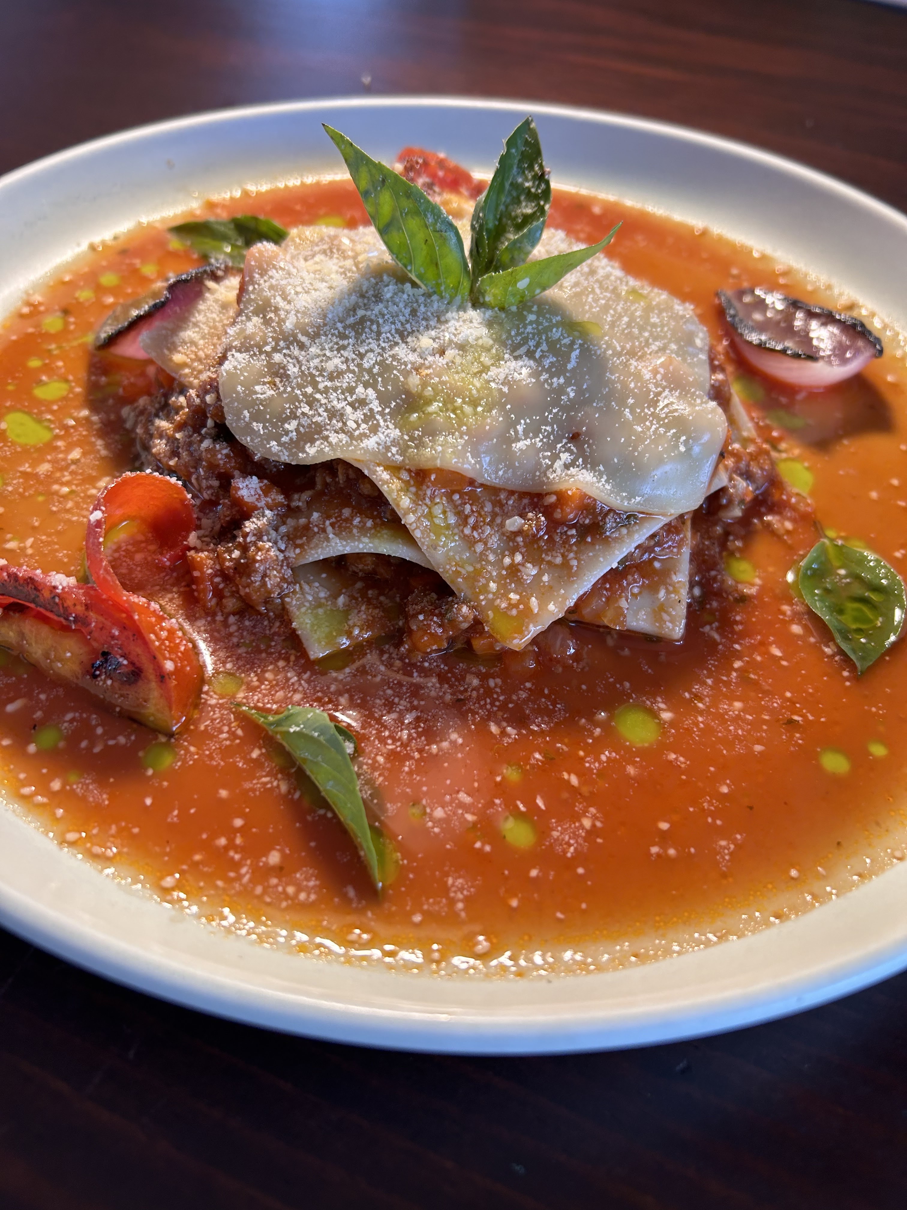 Mestizo Restaurante image 2