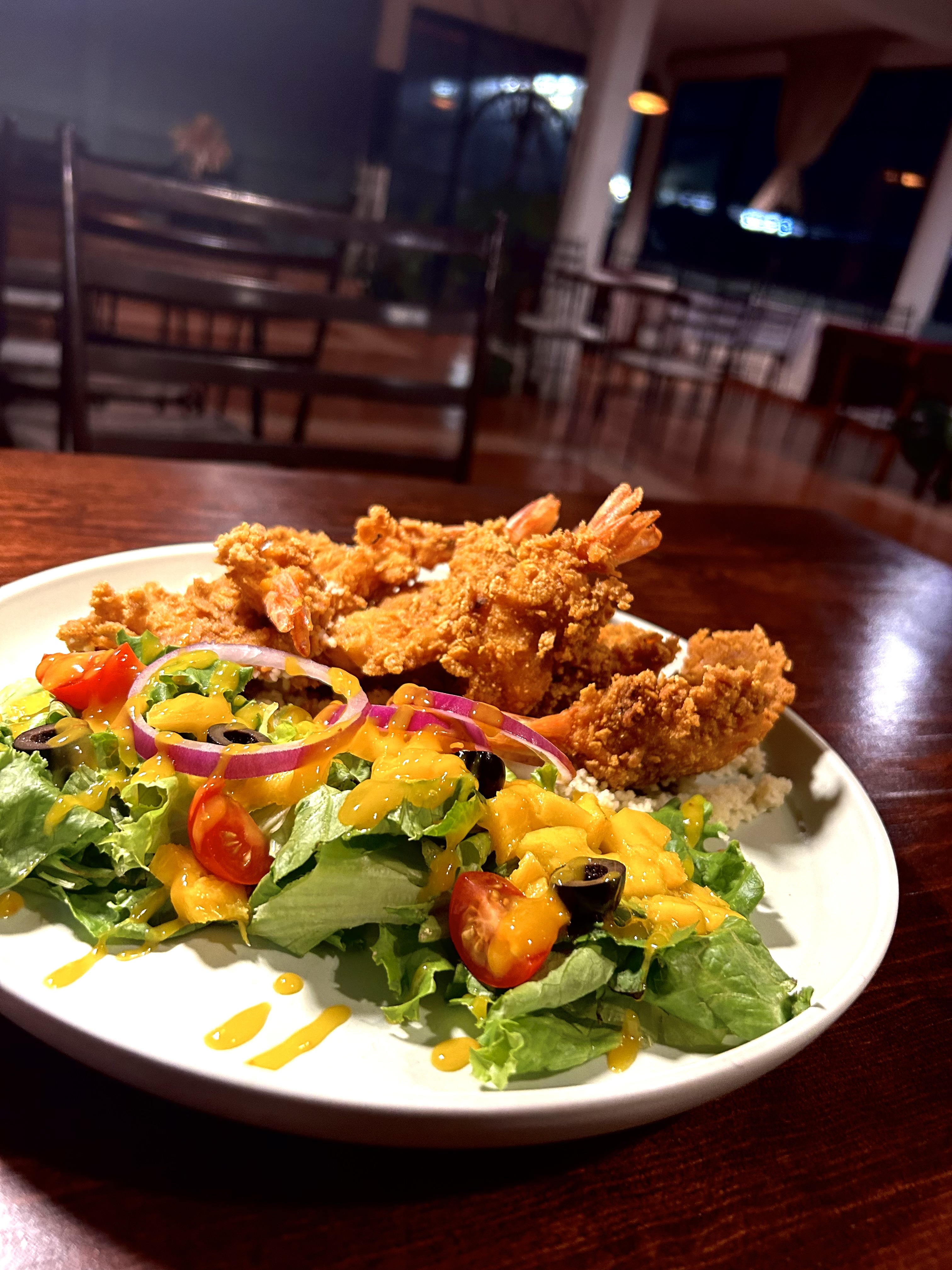 Mestizo Restaurante image 3