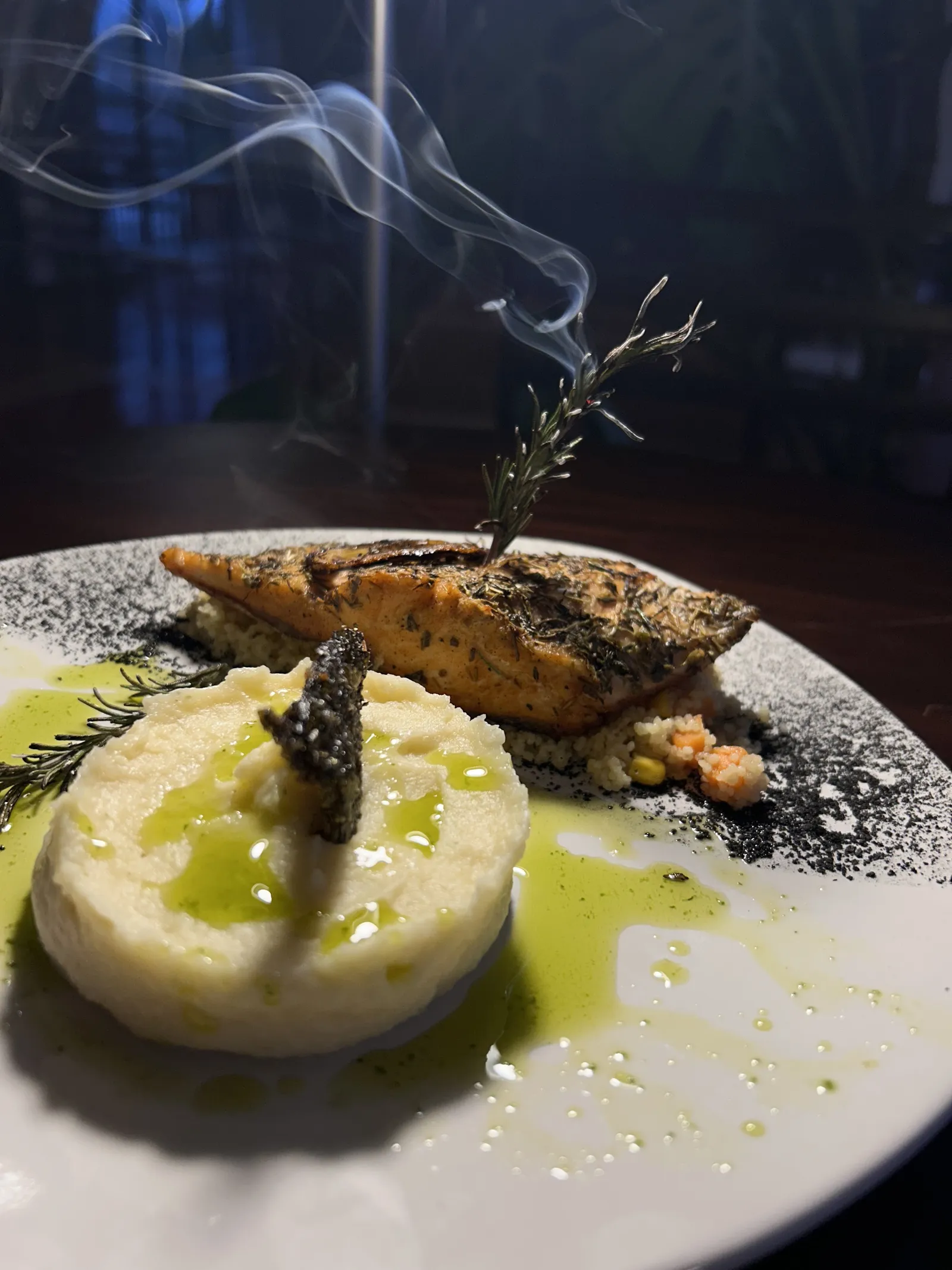Mestizo Restaurante image 4