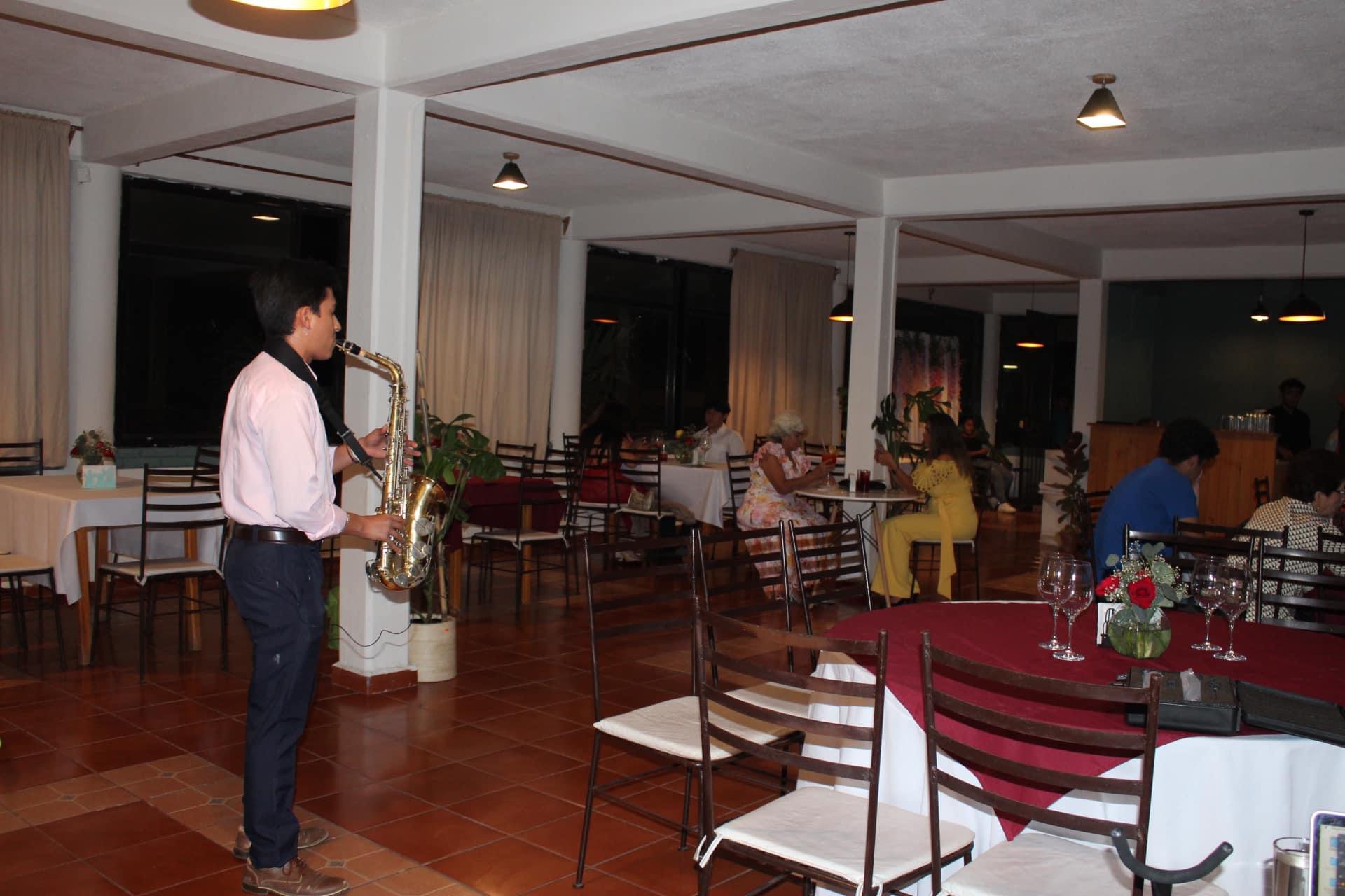 Mestizo Restaurante image 5