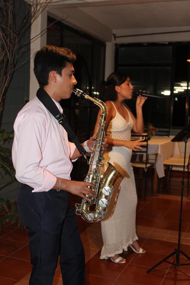 Mestizo Restaurante image 7