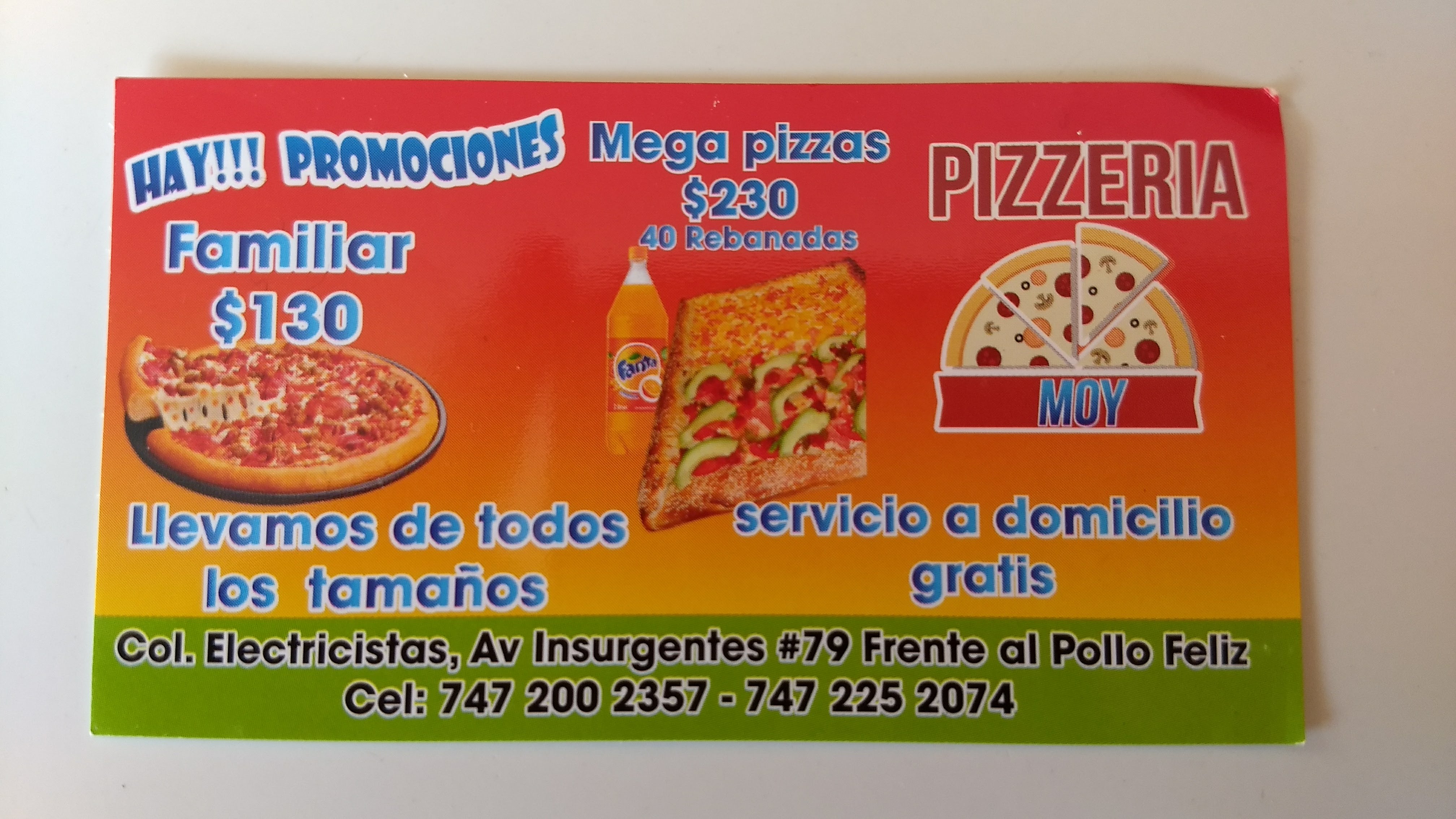 Pizzas Jerry's image 7