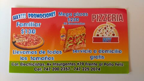 Pizzas Jerry's image 7