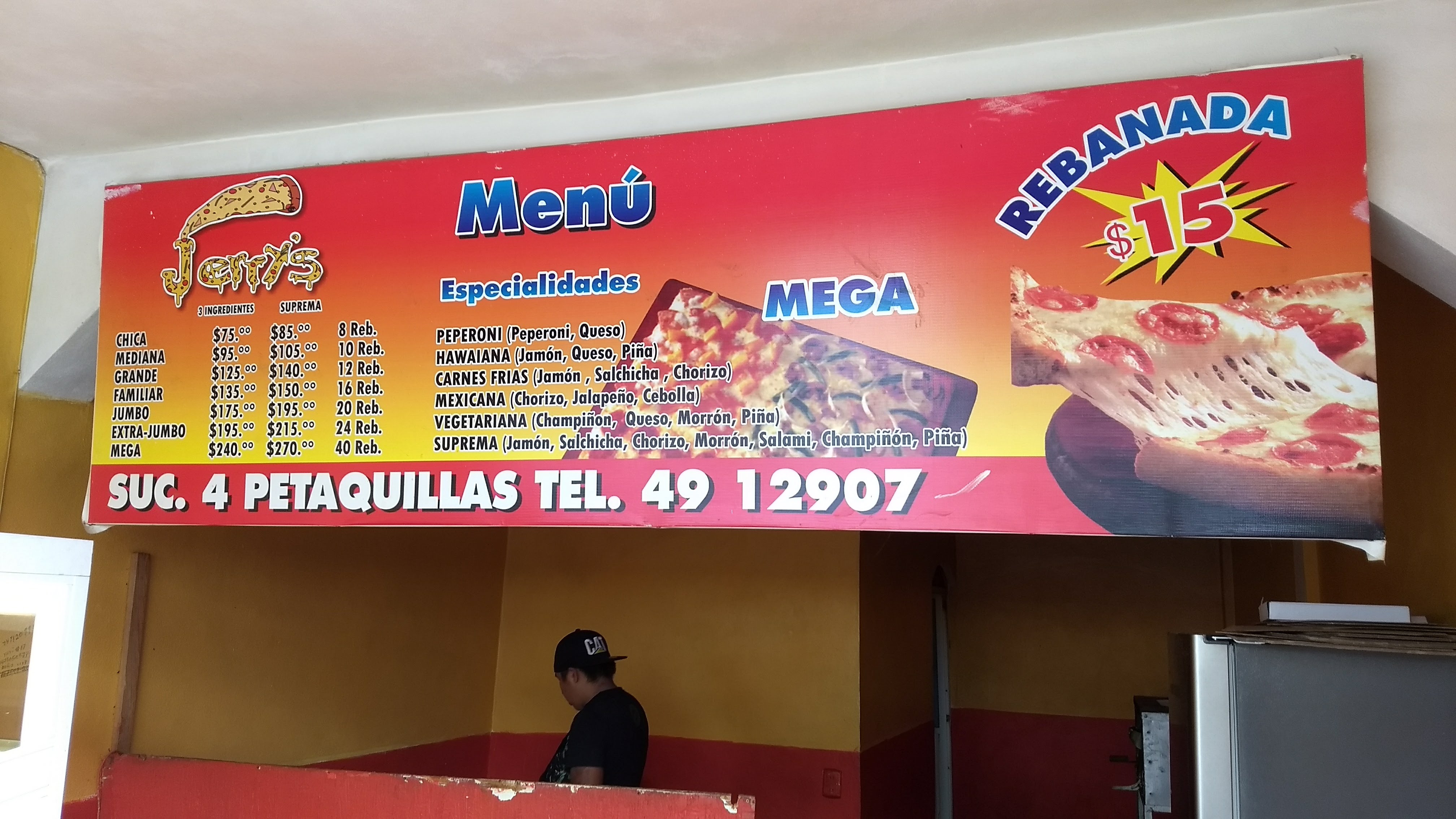 Pizzas Jerry's image 9