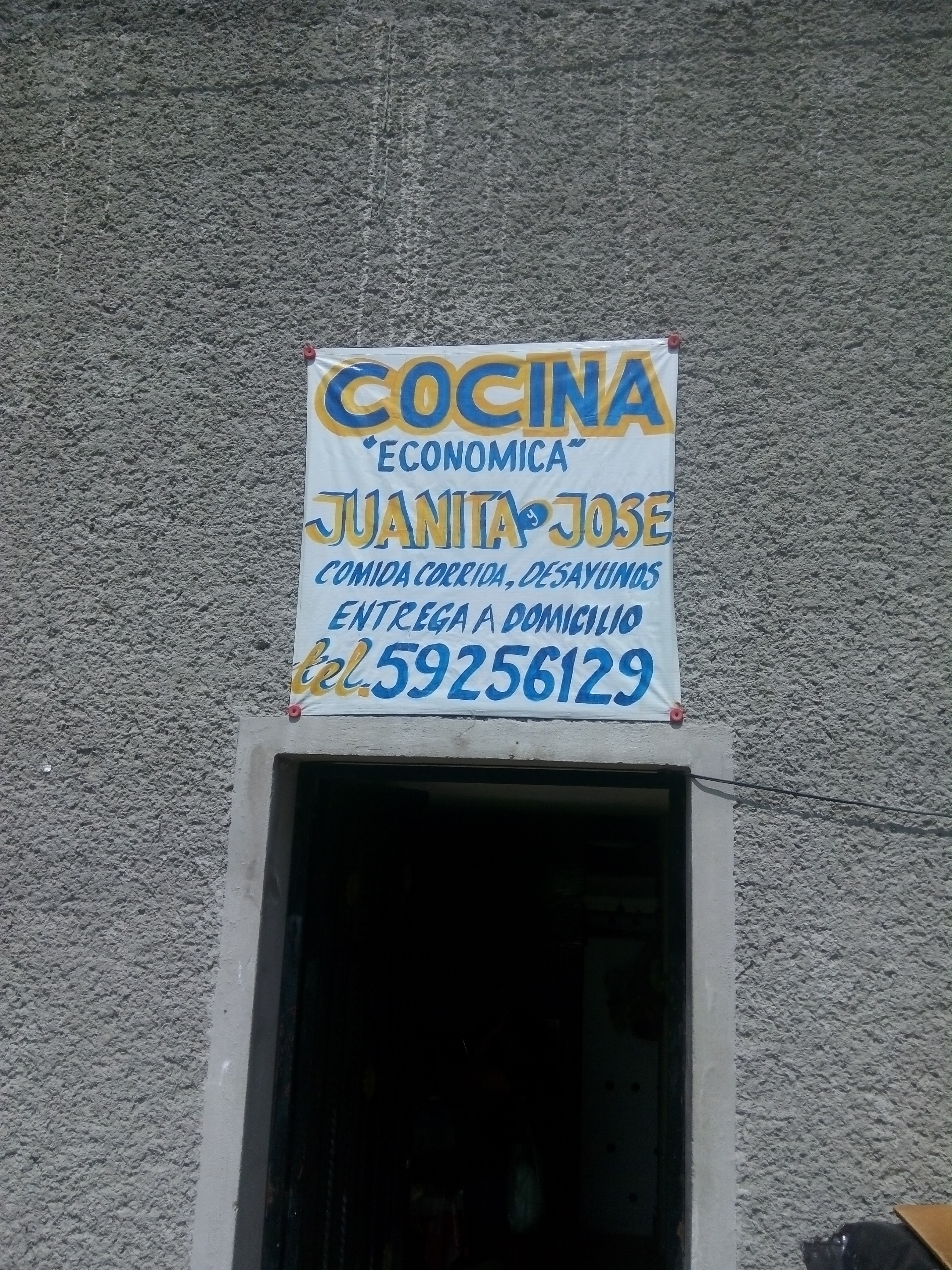 Cocina Juanjose image 1
