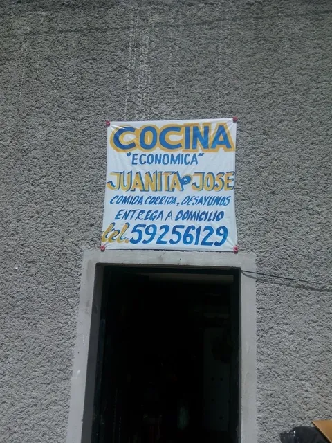 Cocina Juanjose image 1