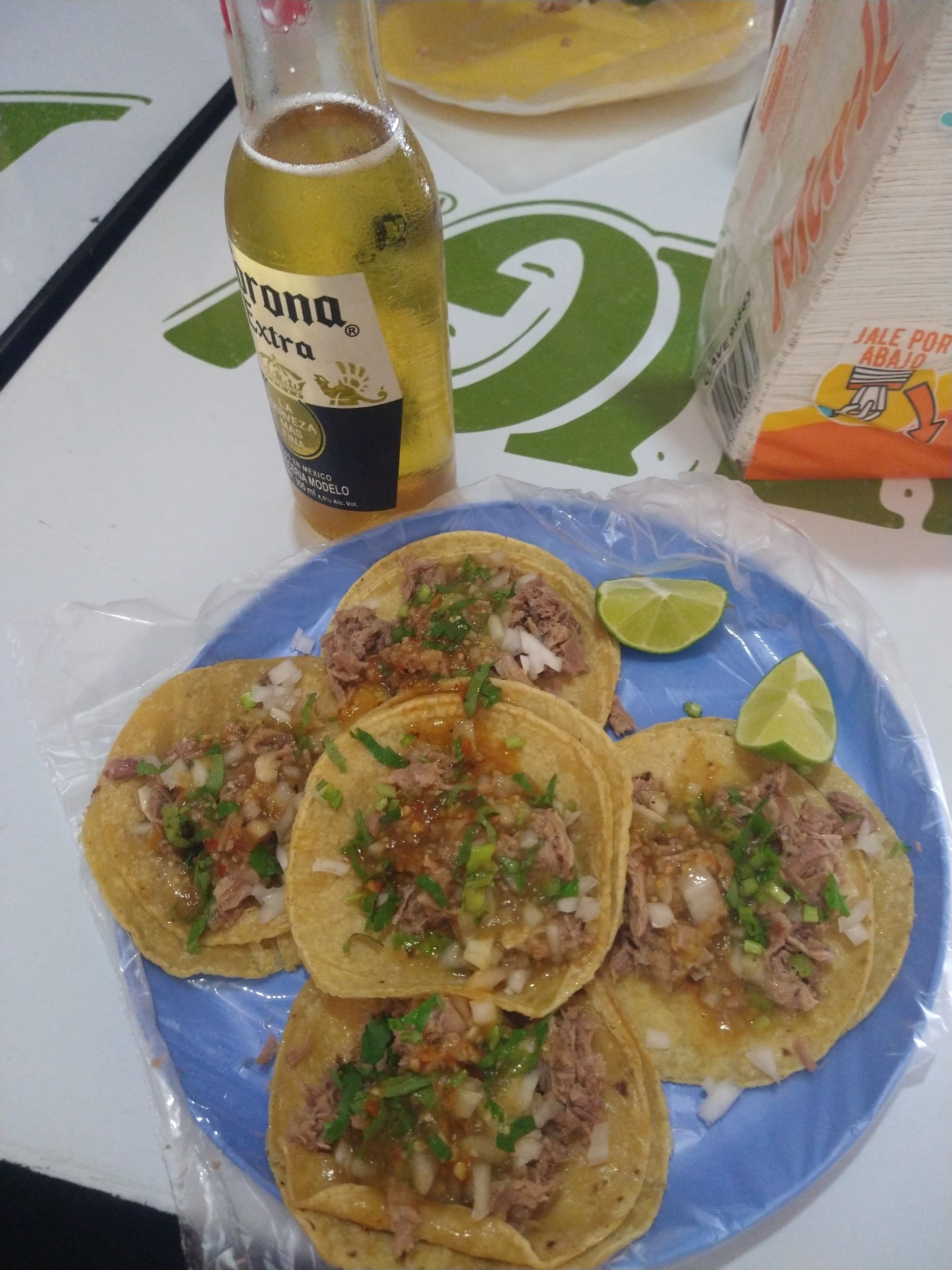 Taqueria Agranel image 1