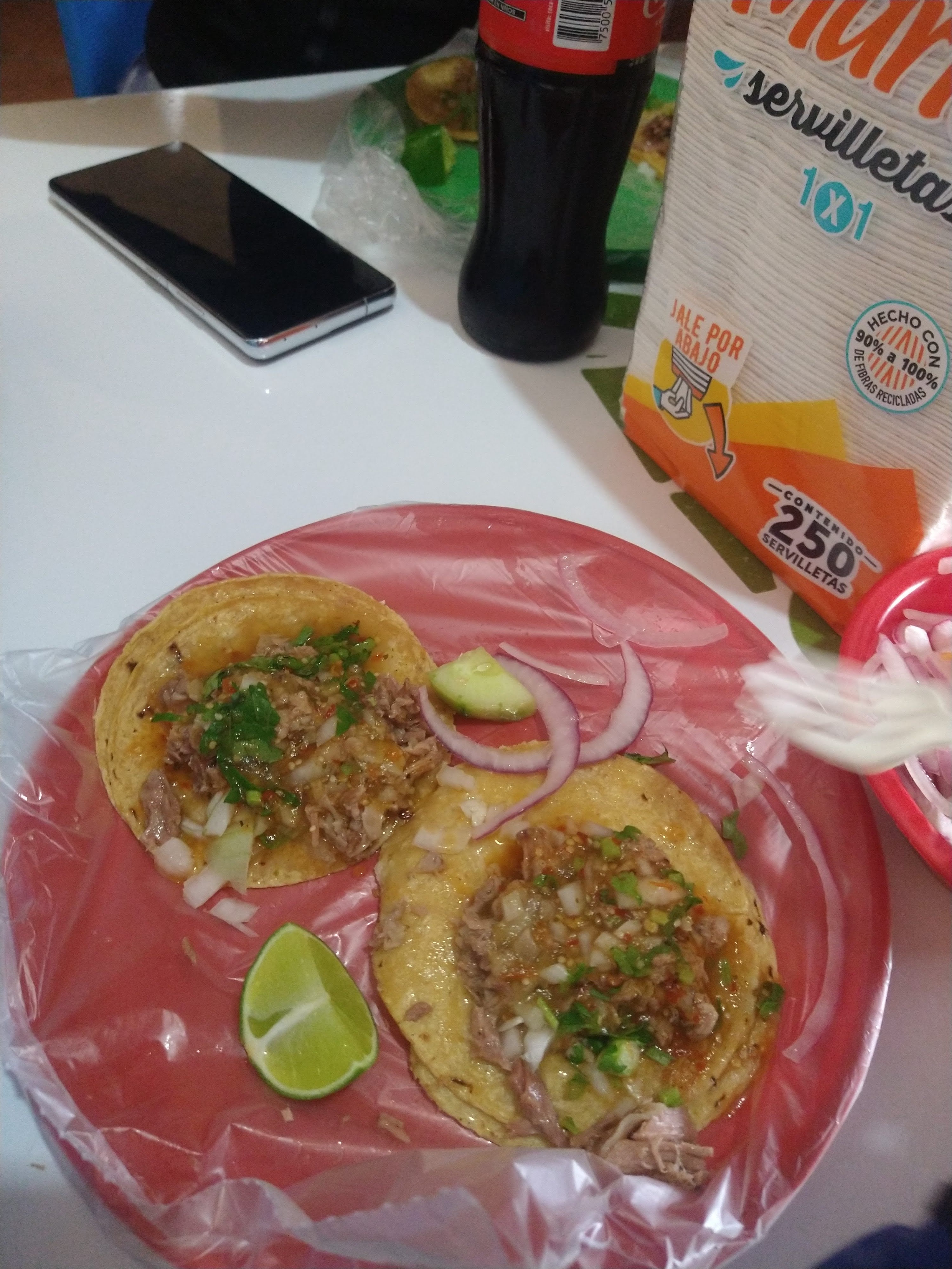 Taqueria Agranel image 2