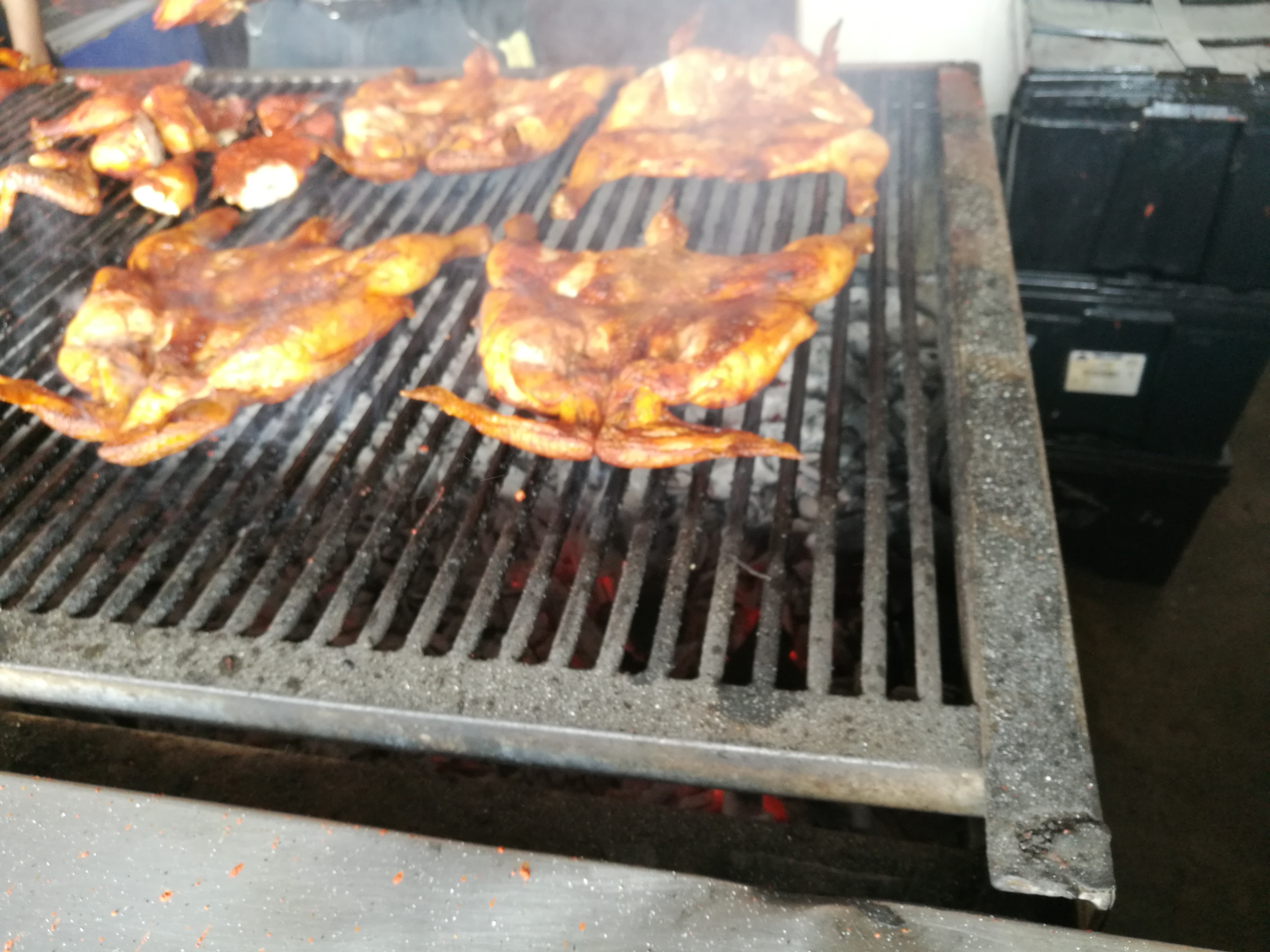 Pollos Asados Isaías image 2