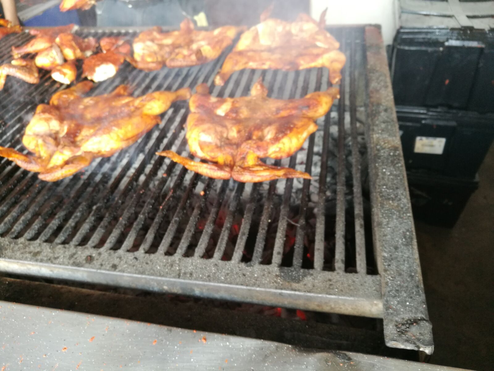 Pollos Asados Isaías image 2