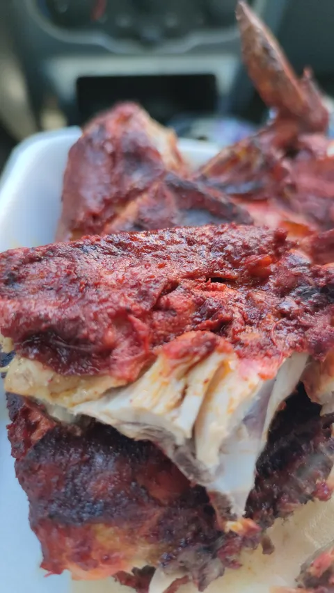 Pollos Asados Isaías image 5