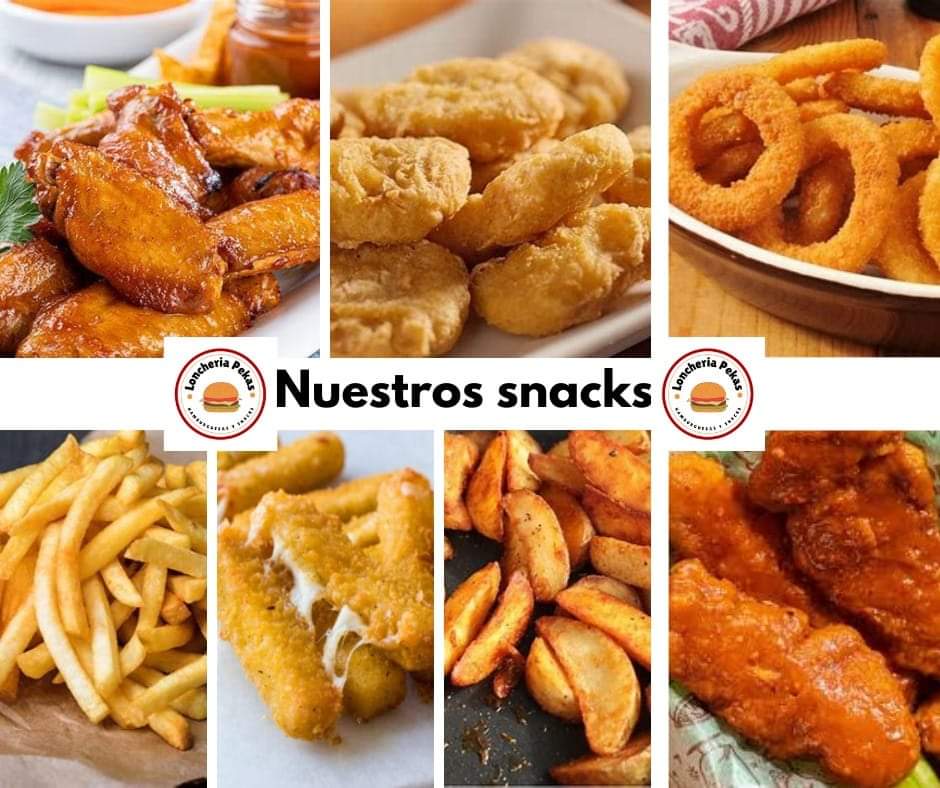 Loncheria pekas image 1