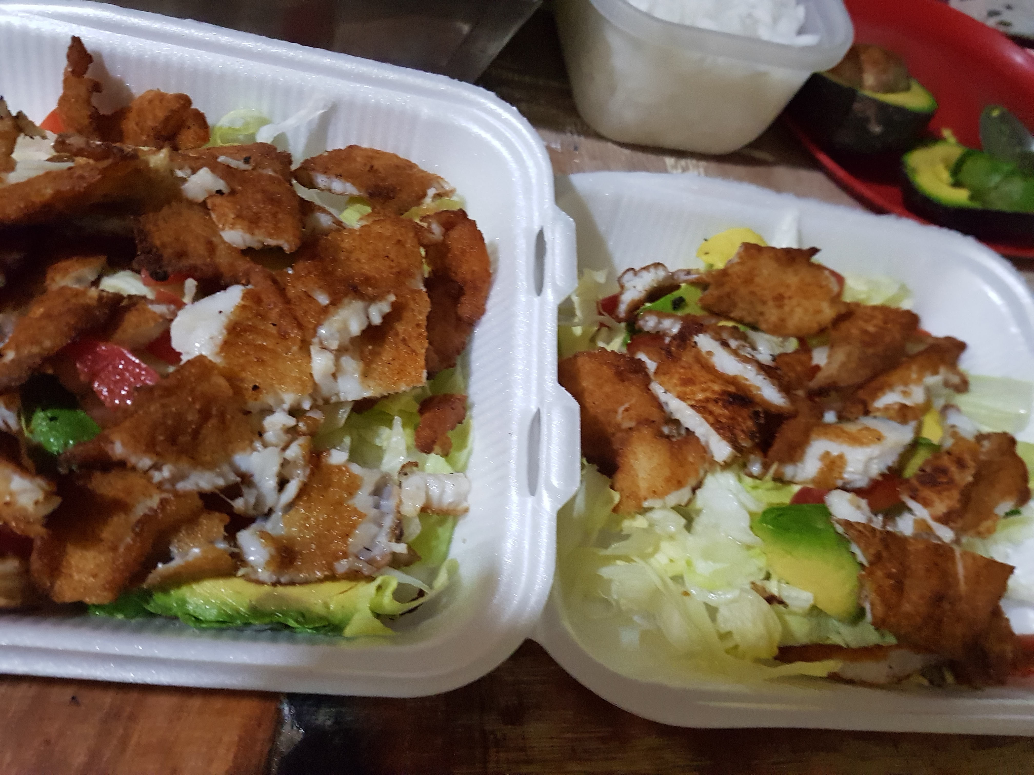 Loncheria pekas image 3