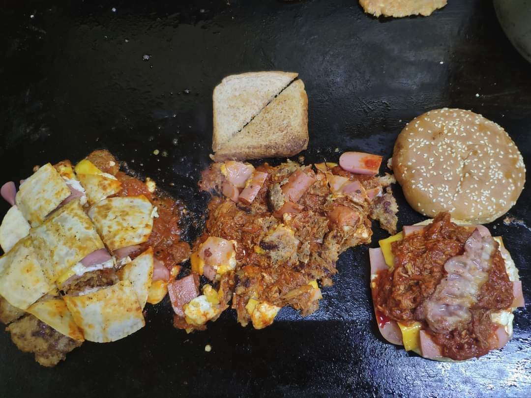 Loncheria pekas image 4