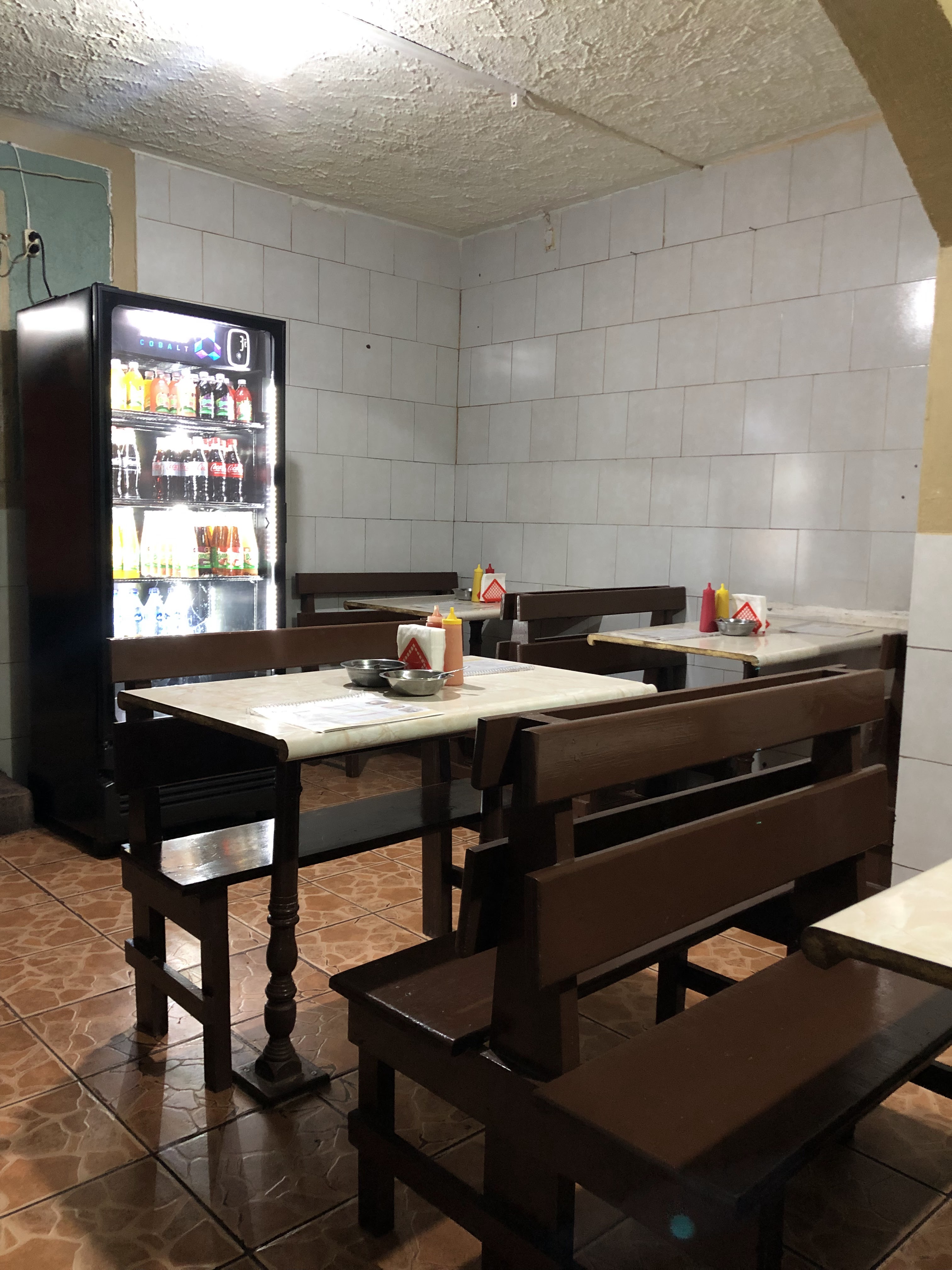 Loncheria pekas image 5