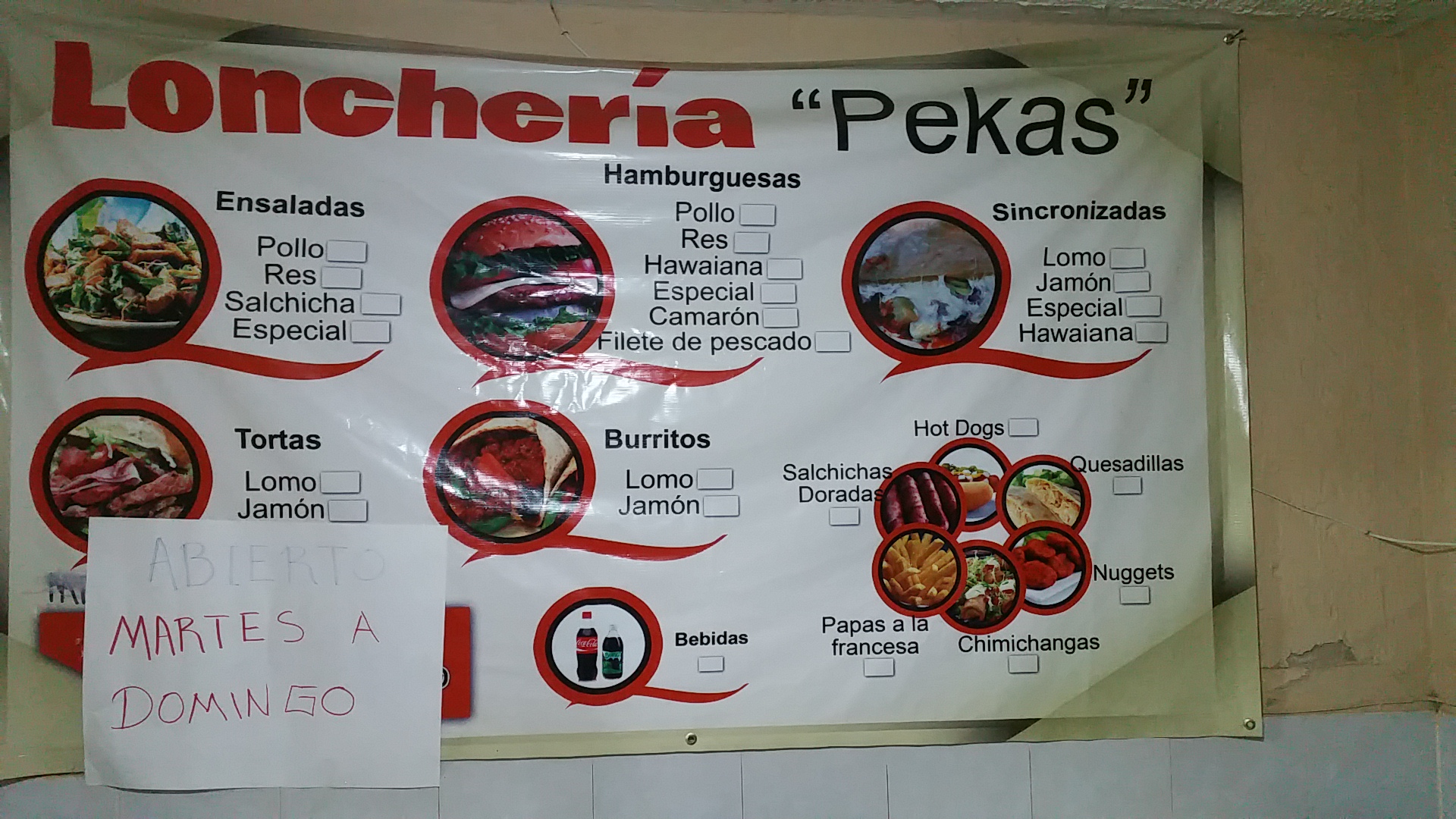 Loncheria pekas image 6