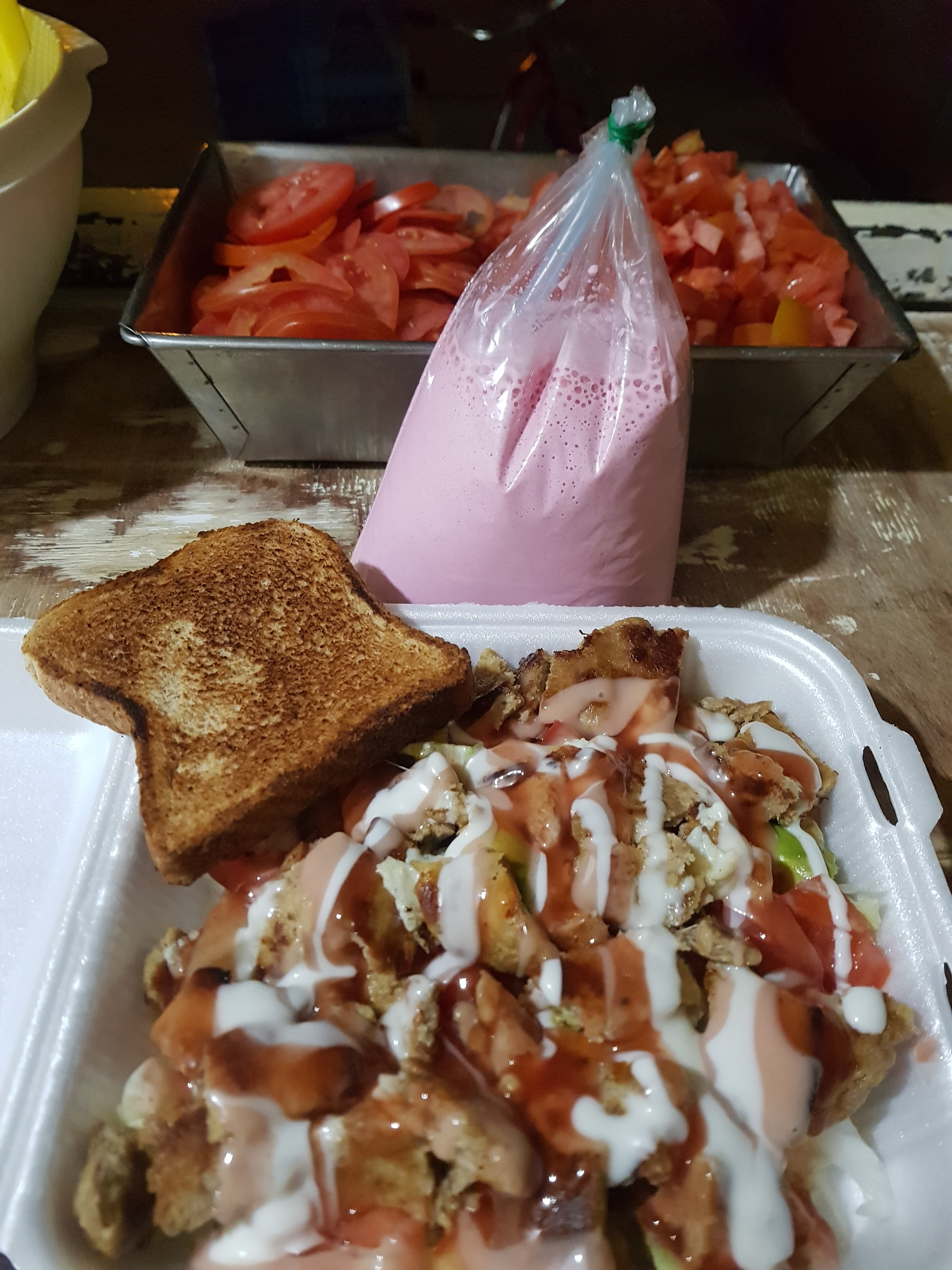 Loncheria pekas image 10