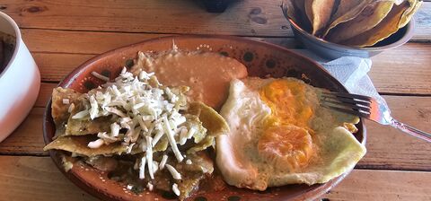 TACOS Y CARNES EN SU JUGO "MANE" image 2
