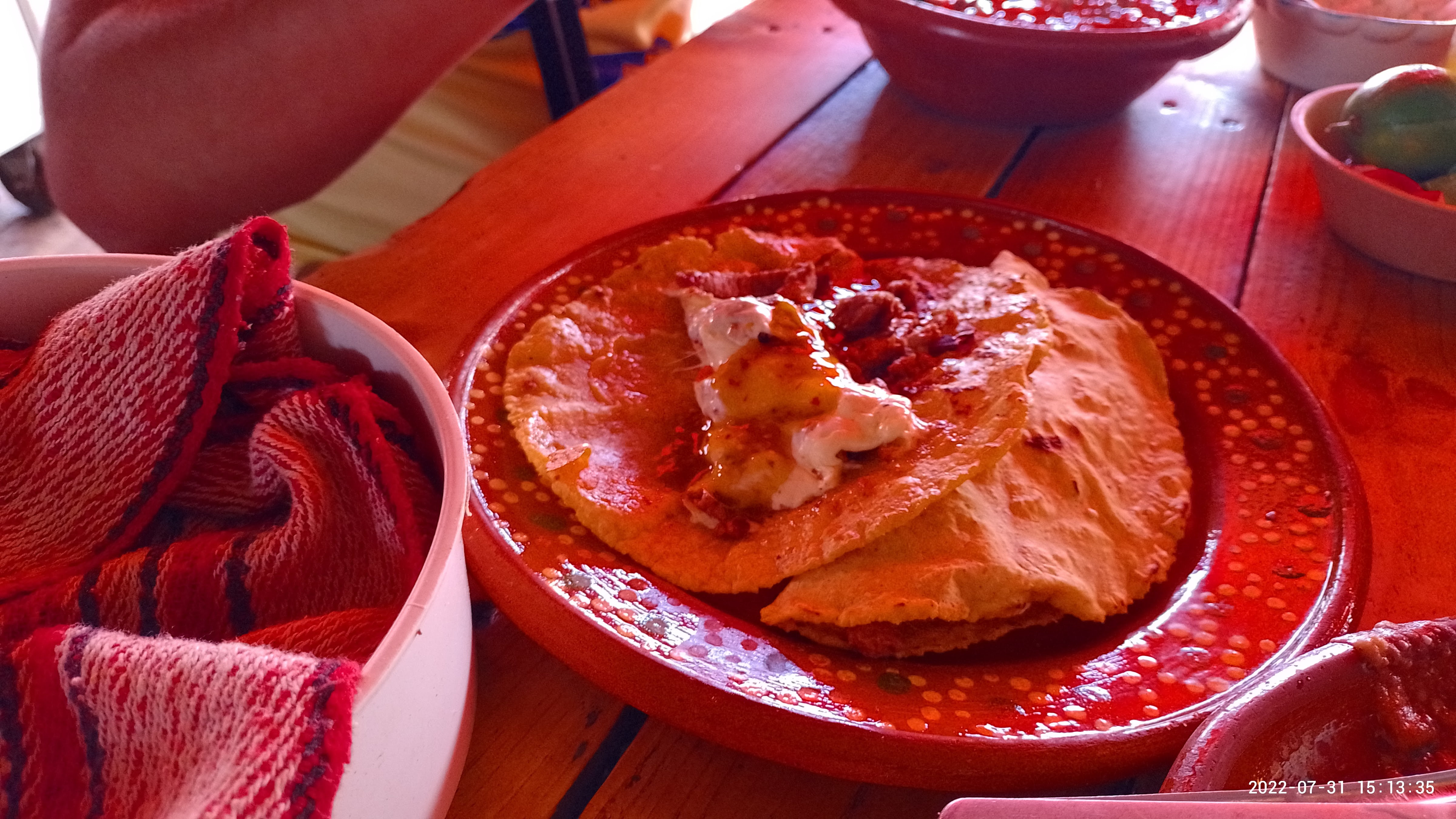 TACOS Y CARNES EN SU JUGO "MANE" image 3