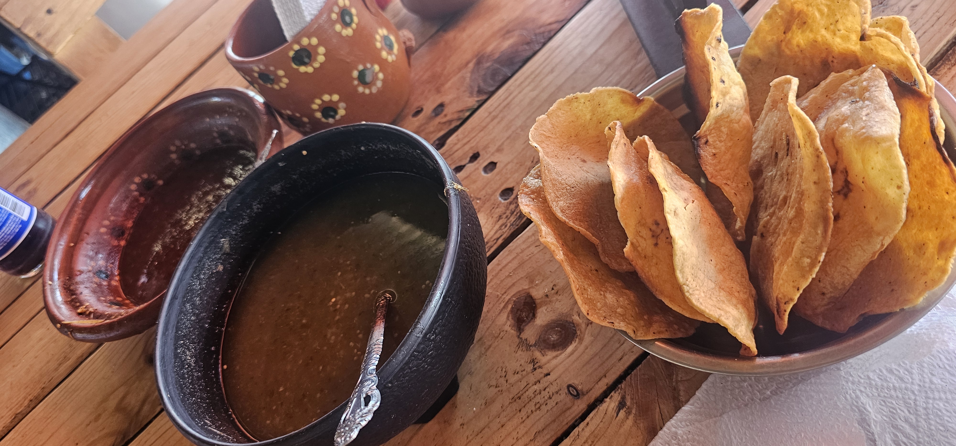 TACOS Y CARNES EN SU JUGO "MANE" image 4