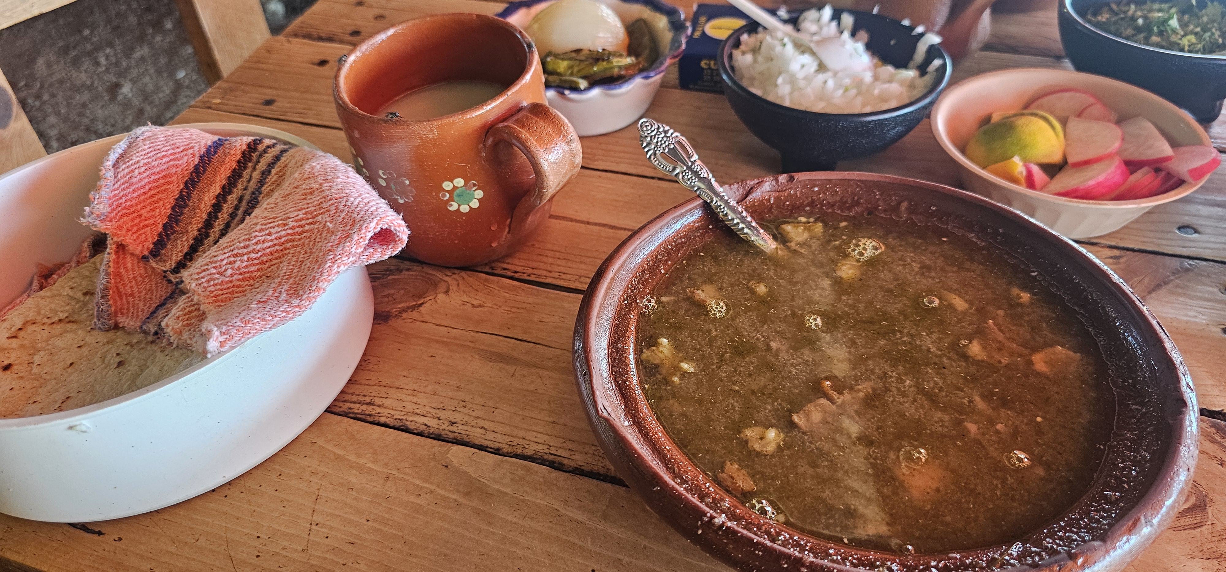 TACOS Y CARNES EN SU JUGO "MANE" image 5