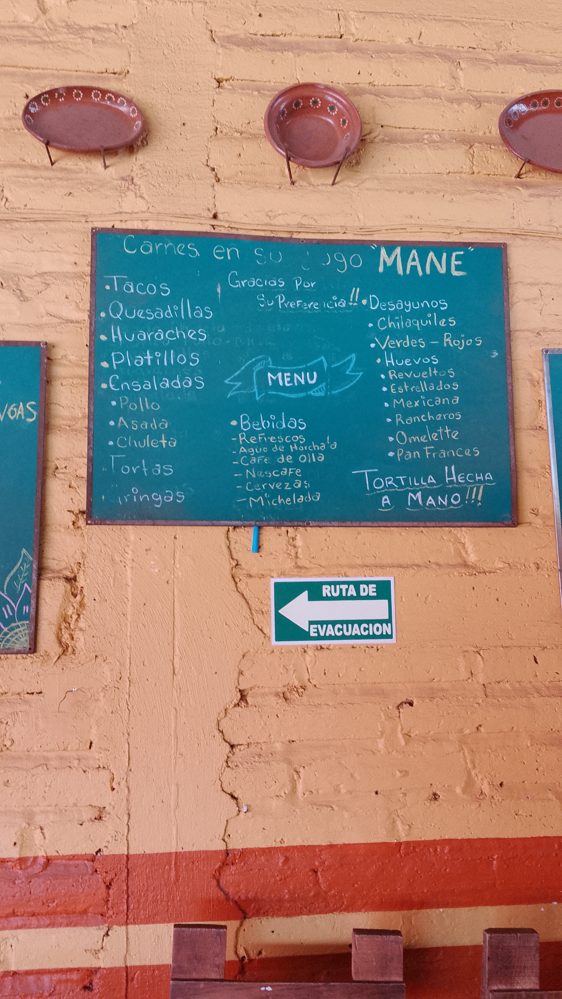 TACOS Y CARNES EN SU JUGO "MANE" image 6