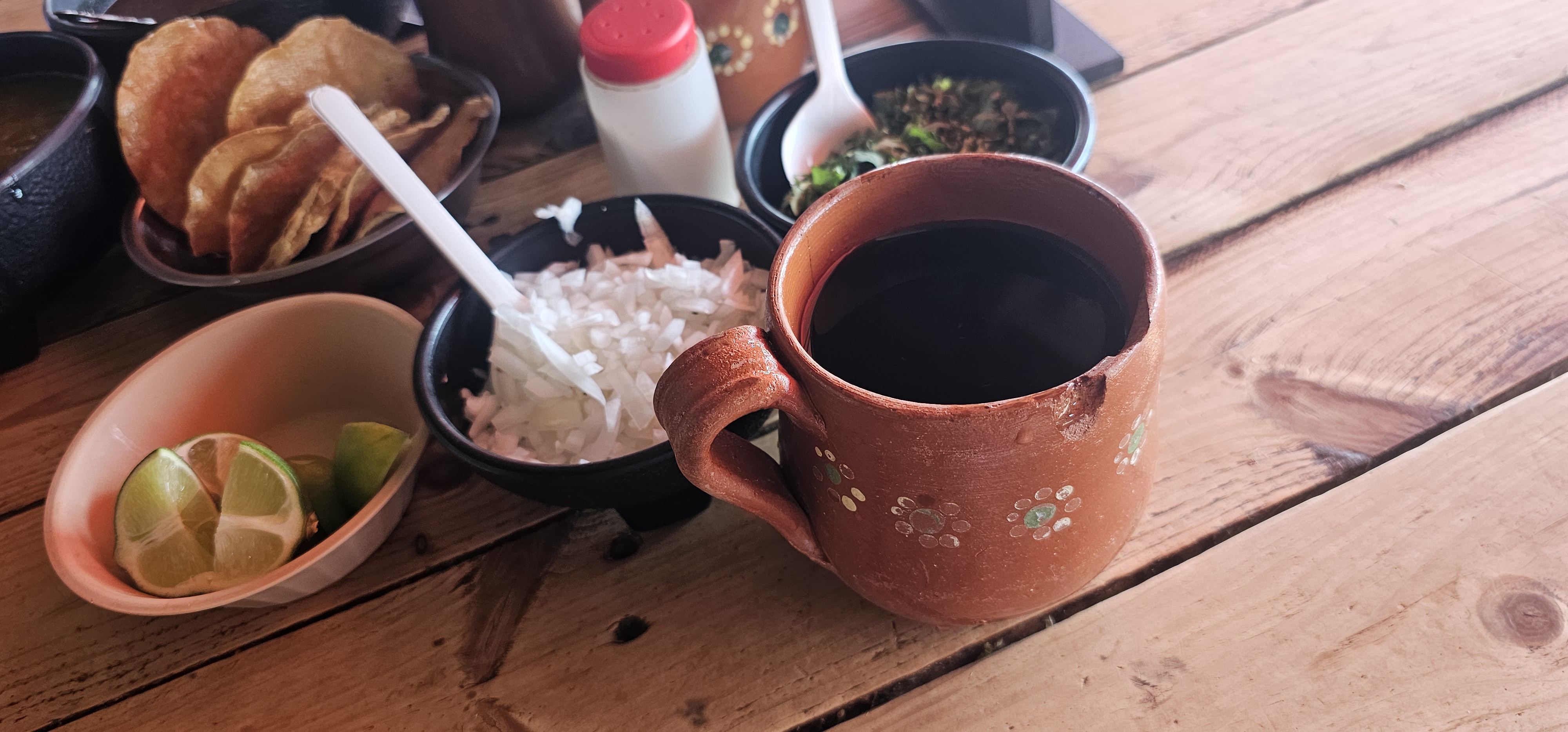 TACOS Y CARNES EN SU JUGO "MANE" image 7