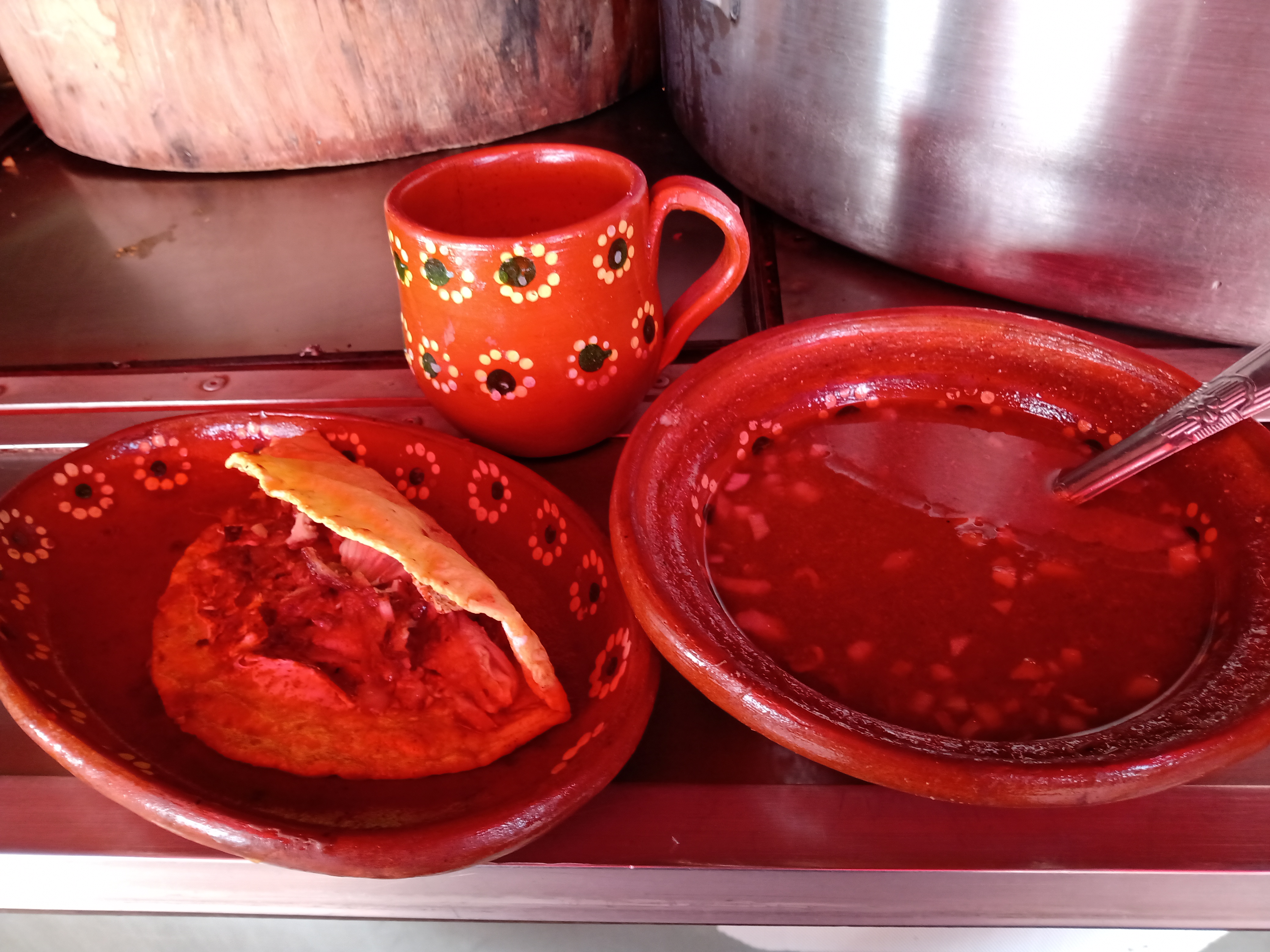 TACOS Y CARNES EN SU JUGO "MANE" image 8