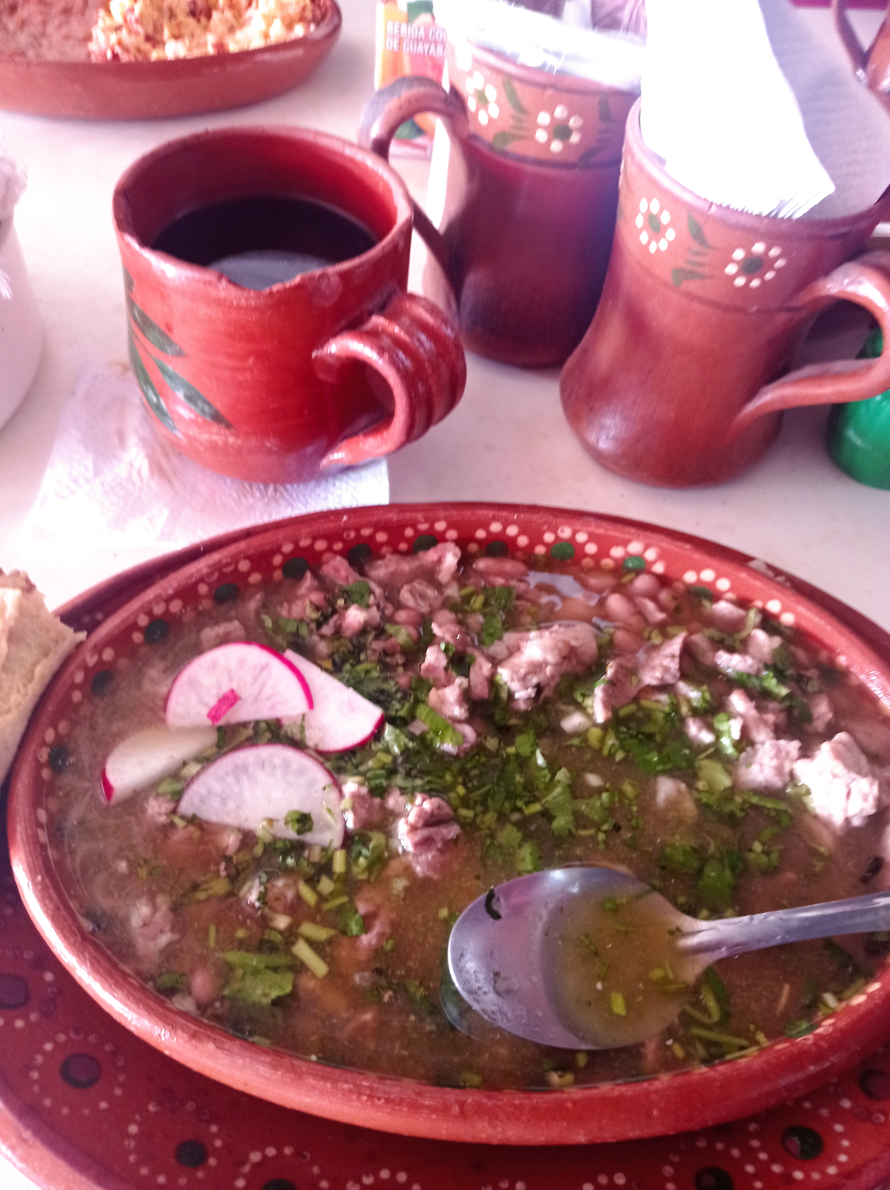 TACOS Y CARNES EN SU JUGO "MANE" image 9