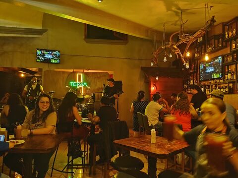 Terra Bar image 1