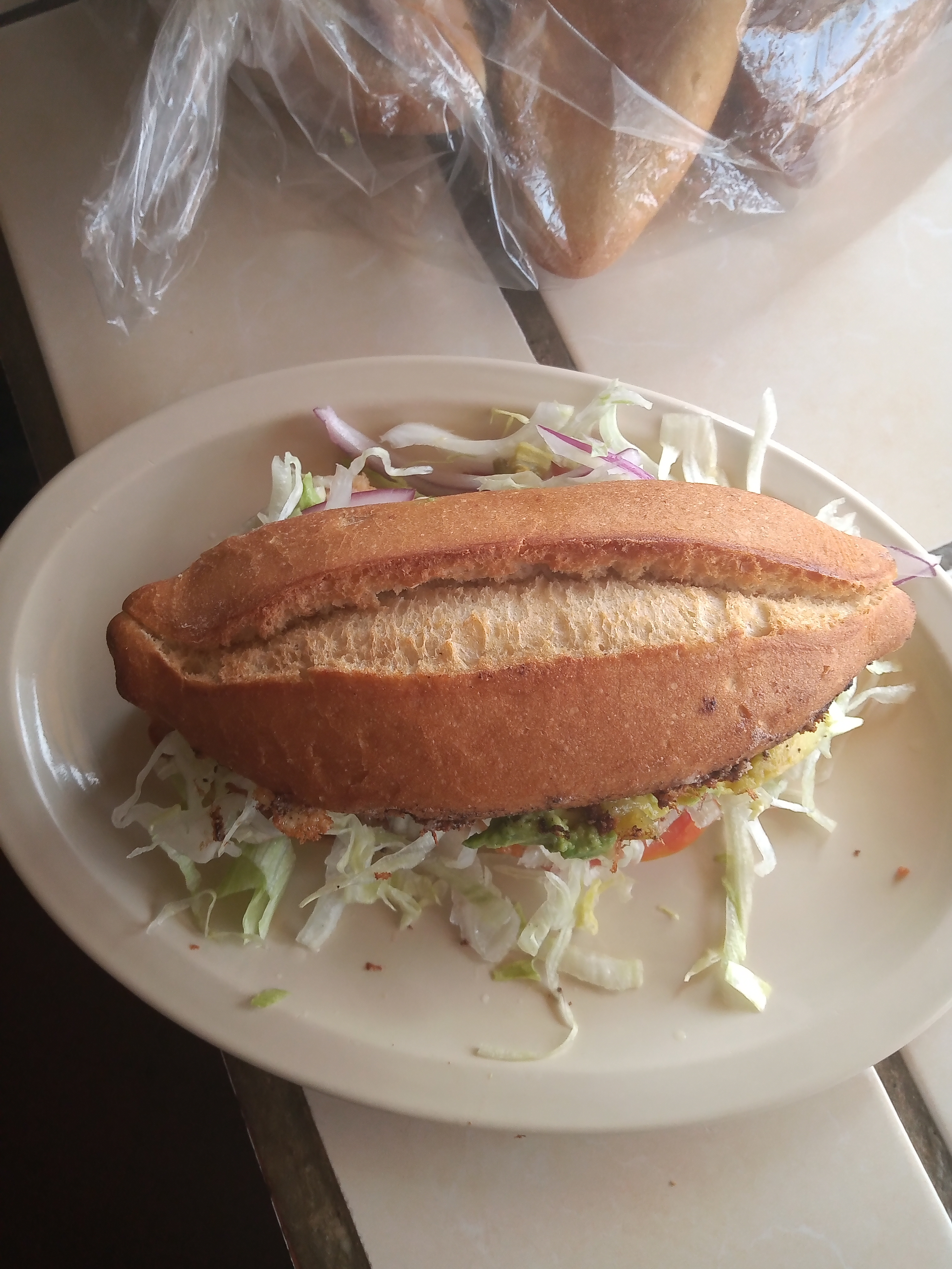 Loncheria Cata image 1