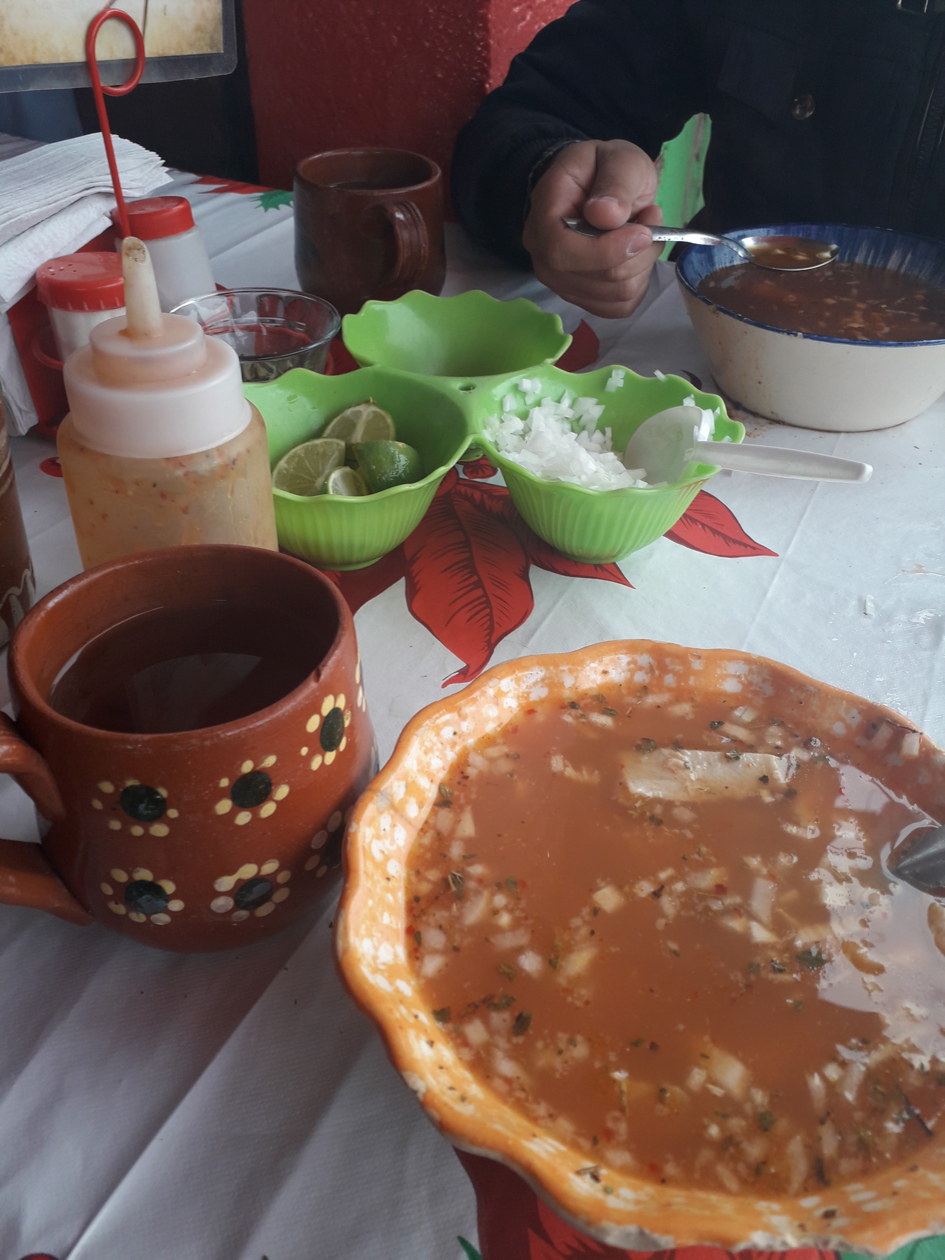 Loncheria Cata image 2