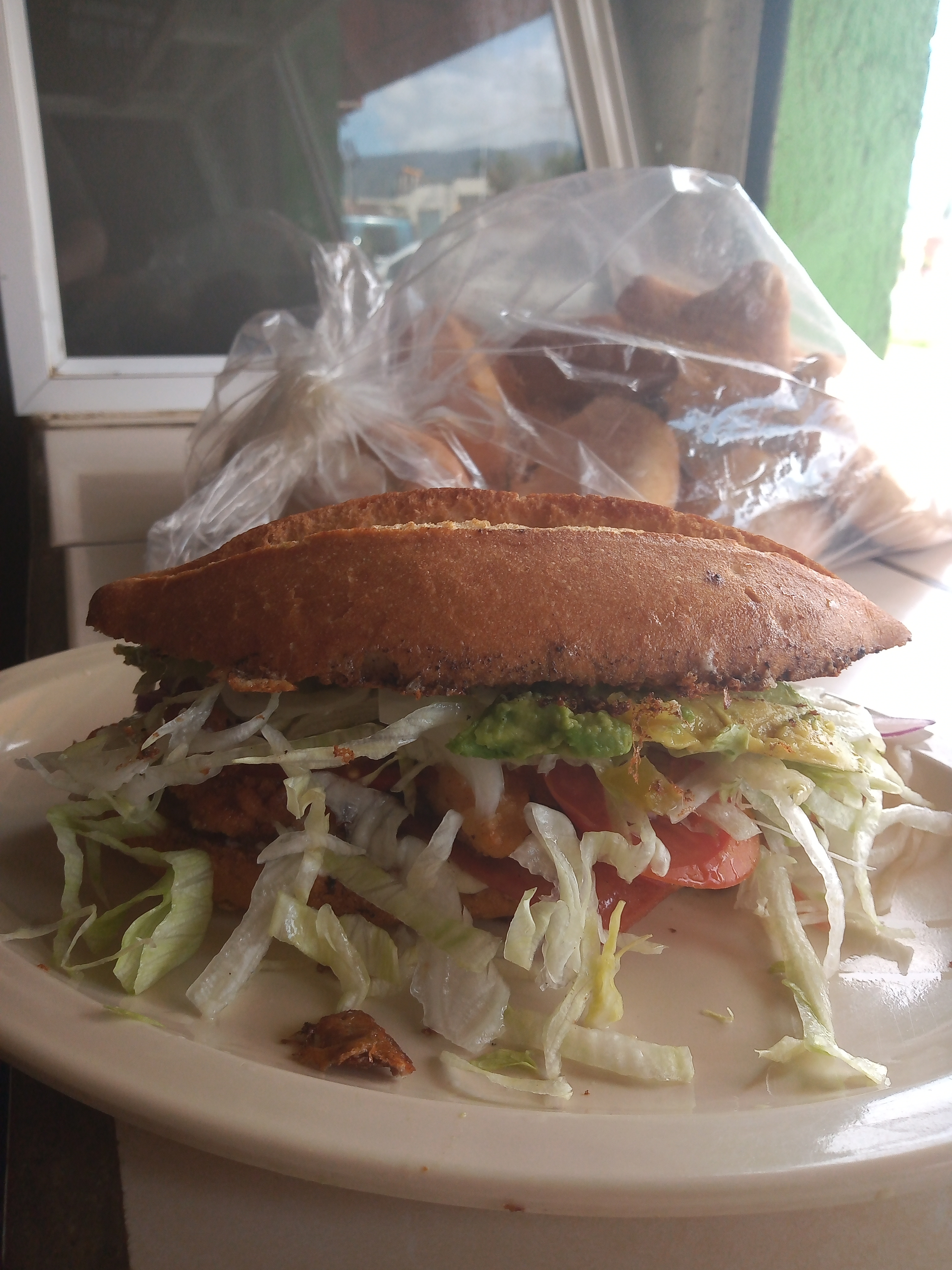 Loncheria Cata image 5