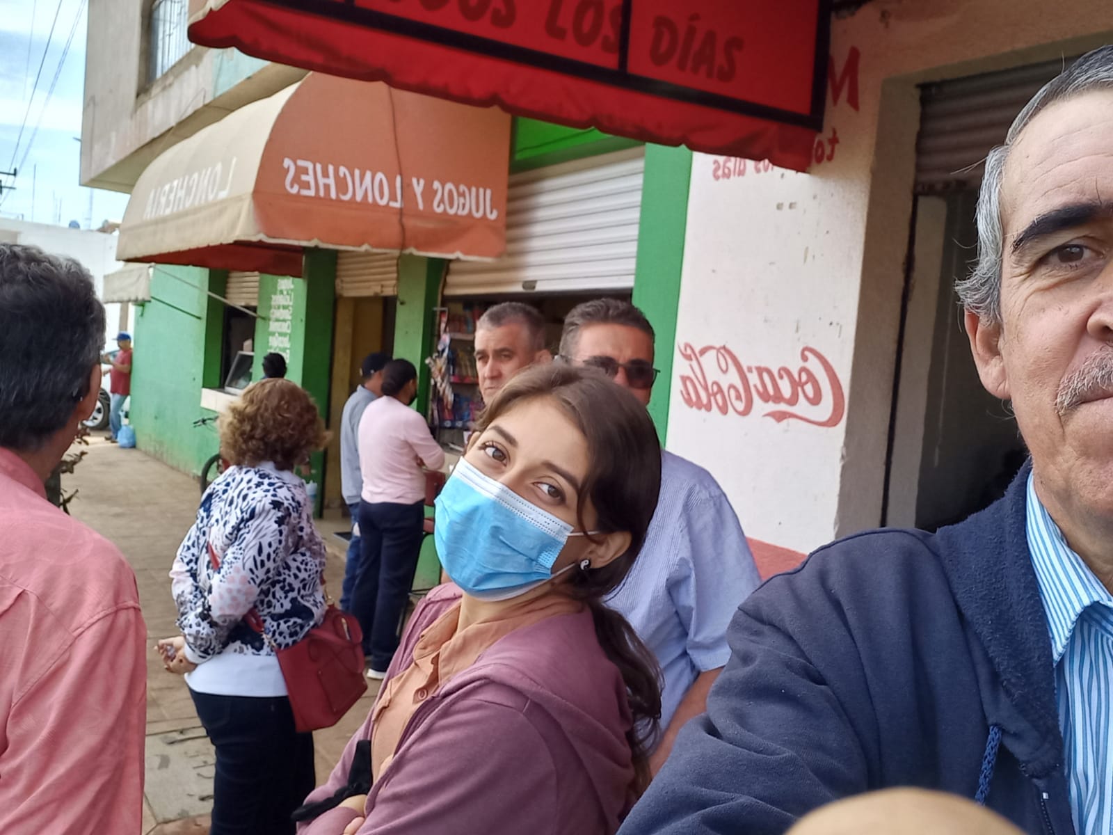 Loncheria Cata image 8