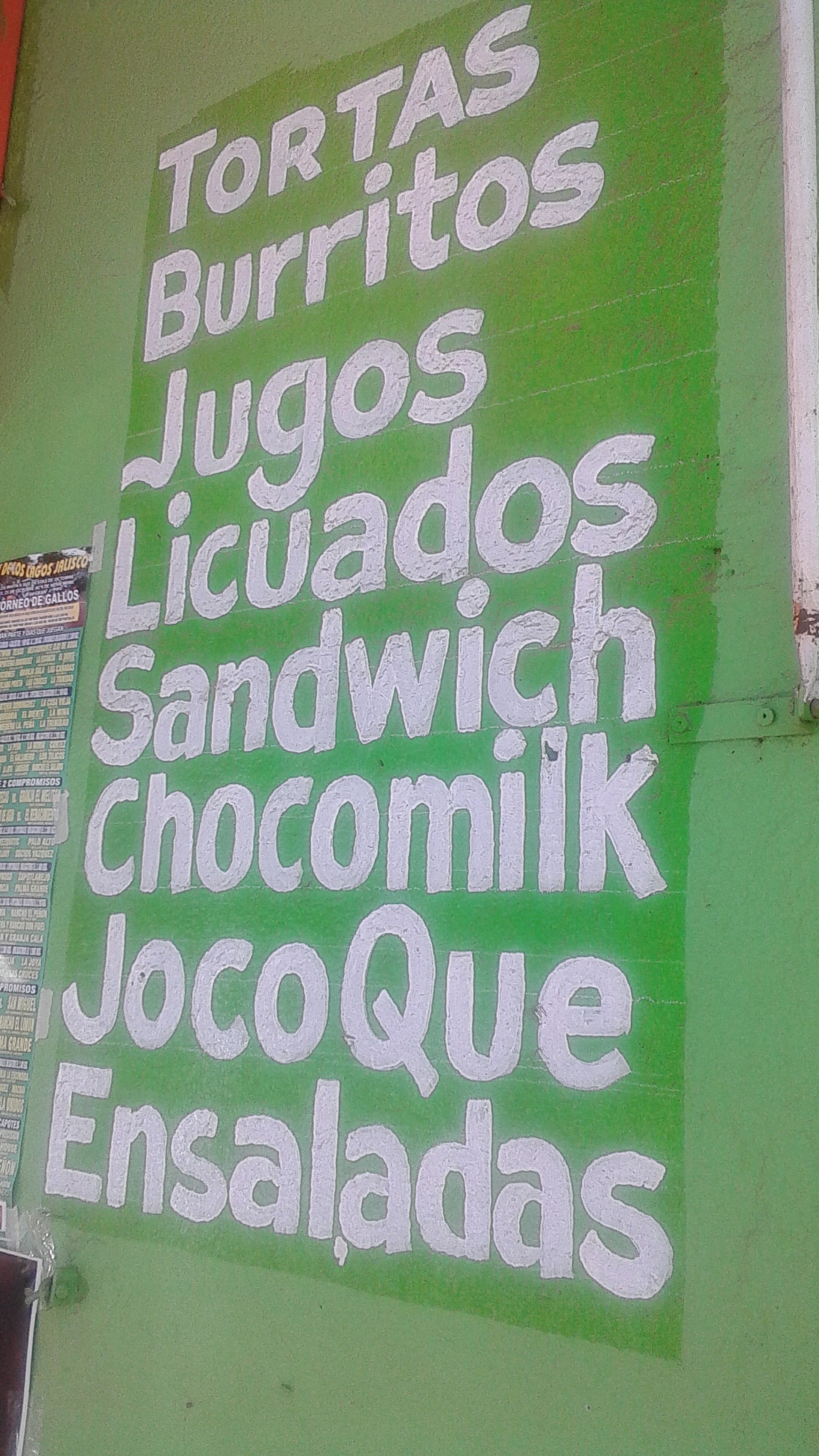 Loncheria Cata image 9